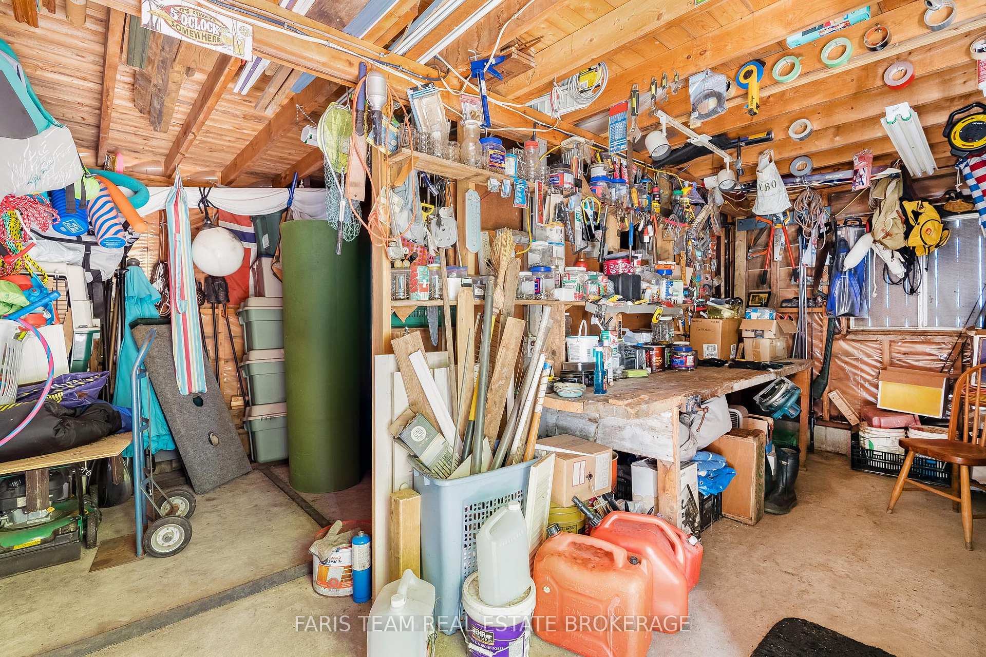 Photo 33 of 112 Farlain Lake Road E, Tiny, Rural Tiny — HOMEH