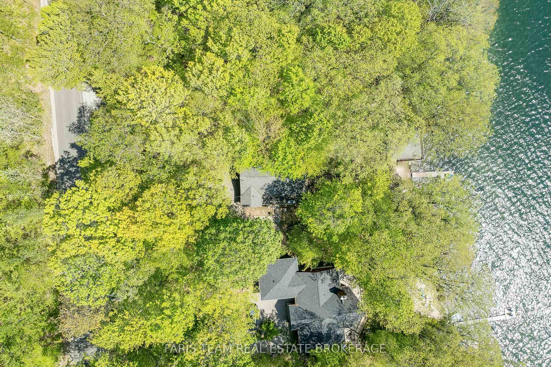 Photo 38 of 112 Farlain Lake Road E, Tiny, Rural Tiny — HOMEH