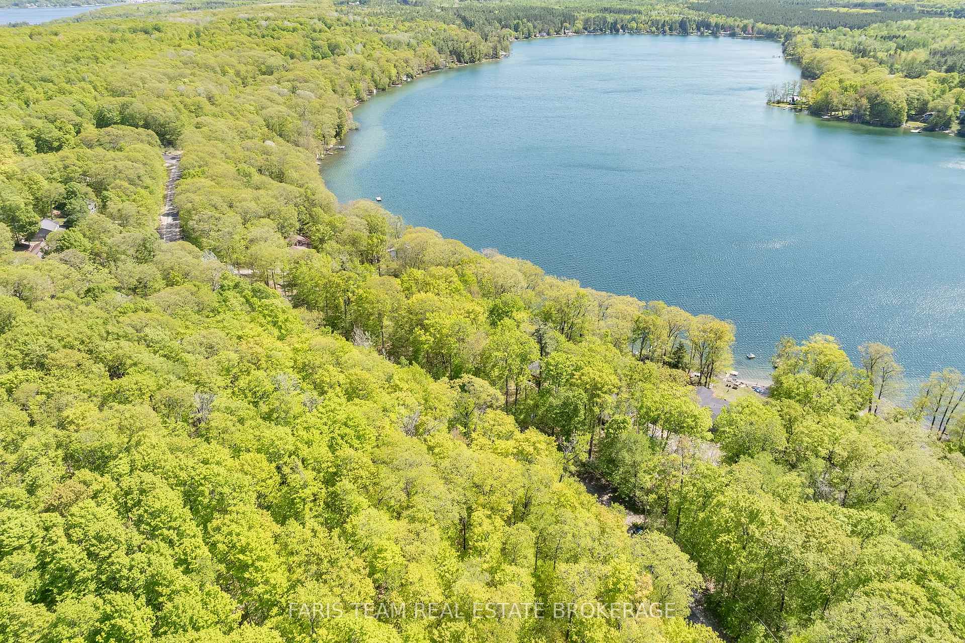 Photo 39 of 112 Farlain Lake Road E, Tiny, Rural Tiny — HOMEH