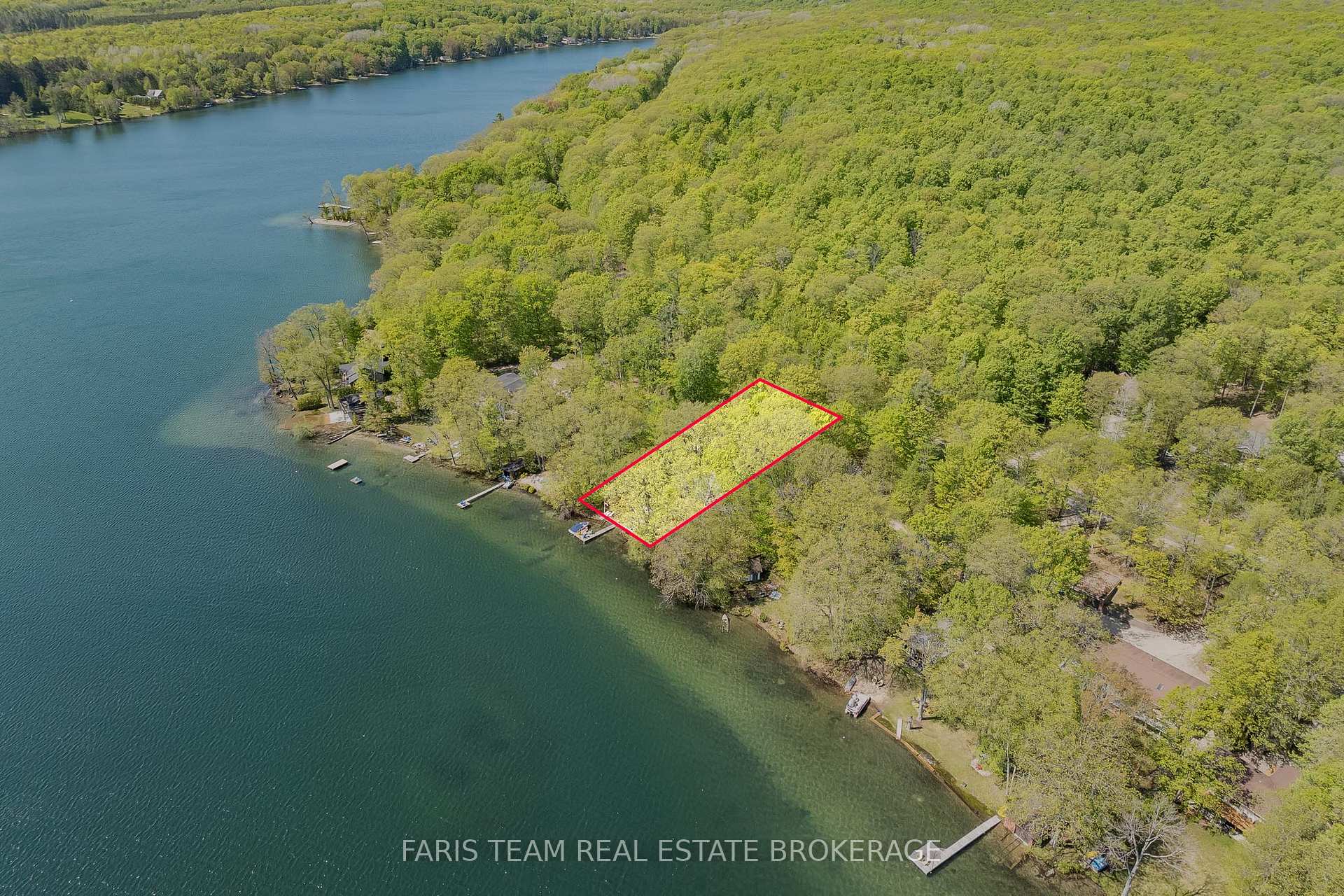 Photo 40 of 112 Farlain Lake Road E, Tiny, Rural Tiny — HOMEH
