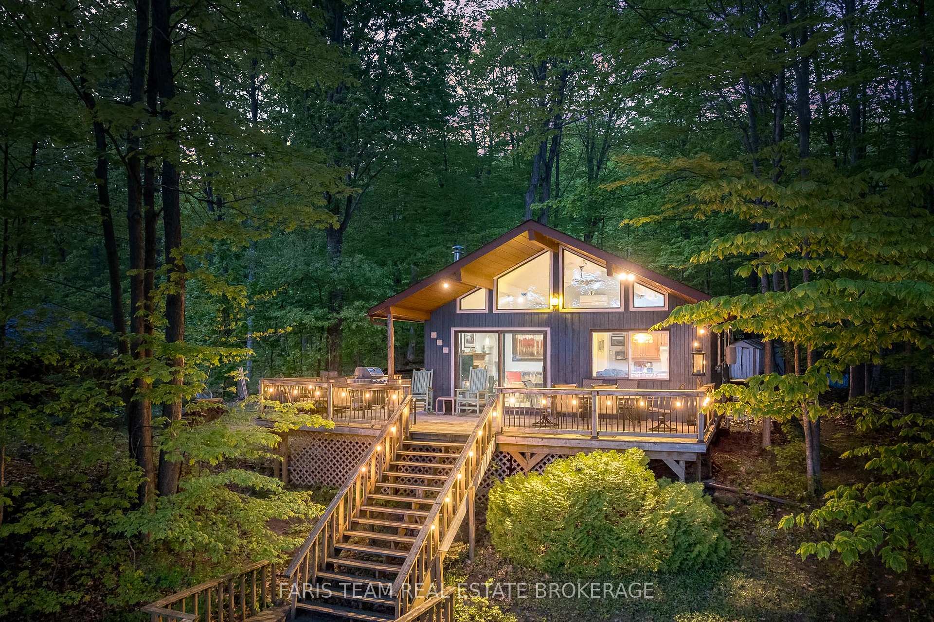 Photo 41 of 112 Farlain Lake Road E, Tiny, Rural Tiny — HOMEH