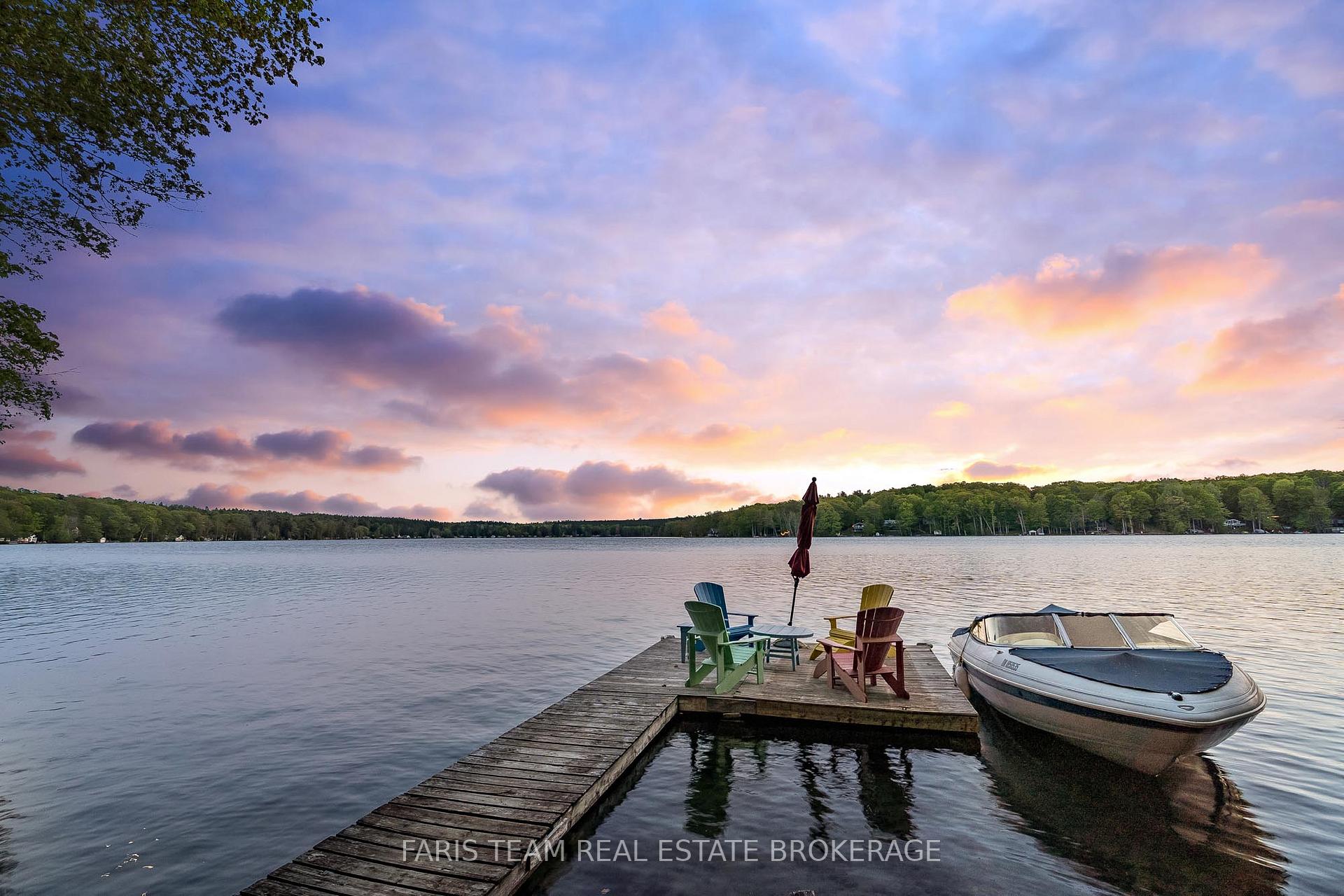 Photo 42 of 112 Farlain Lake Road E, Tiny, Rural Tiny — HOMEH