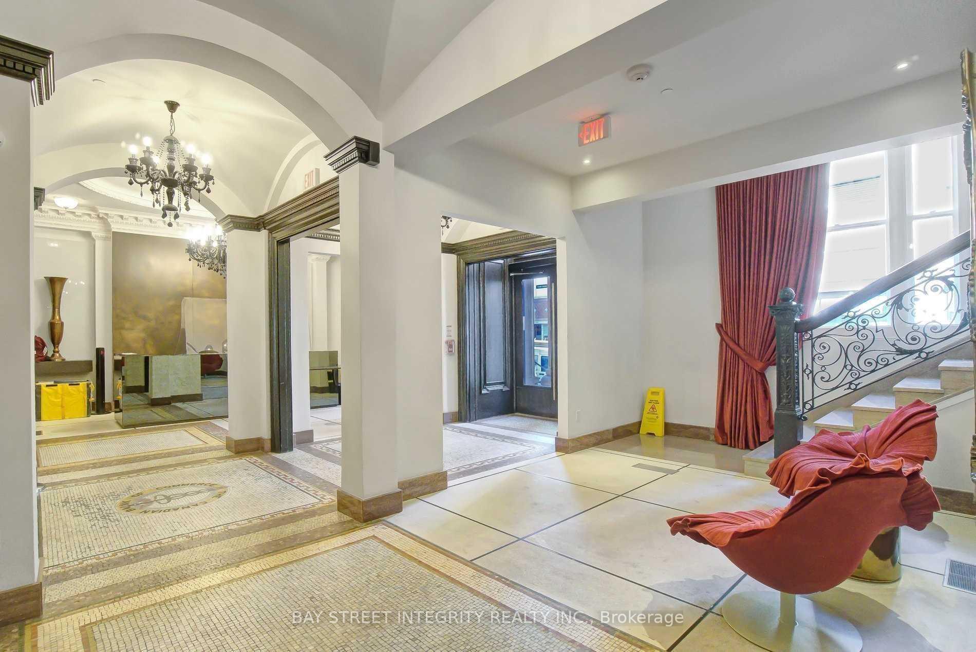 Photo 3 of Unit 5504, 197 Yonge Street, Toronto, Church-Yonge Corridor — HOMEH
