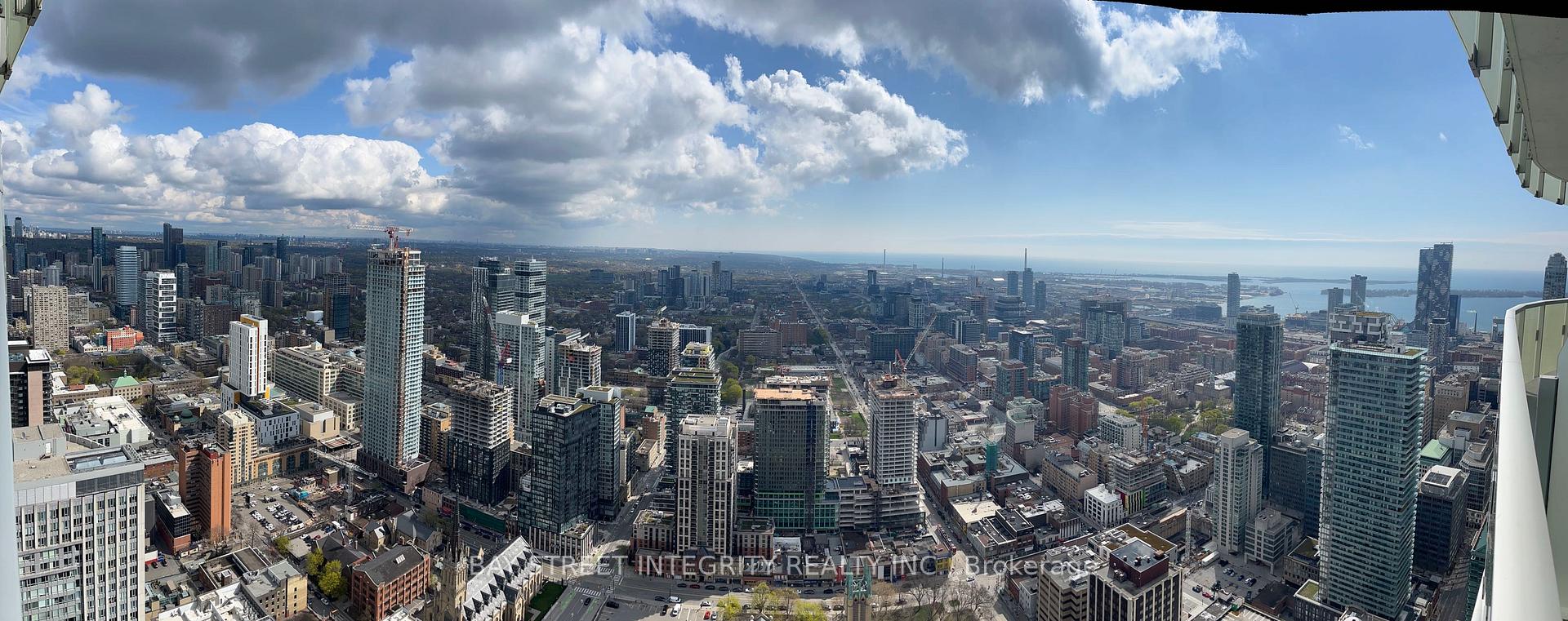 Photo 12 of Unit 5504, 197 Yonge Street, Toronto, Church-Yonge Corridor — HOMEH