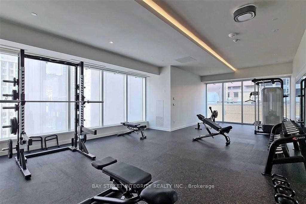 Photo 14 of Unit 5504, 197 Yonge Street, Toronto, Church-Yonge Corridor — HOMEH