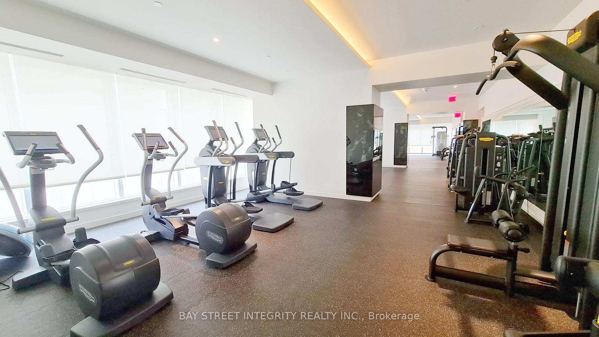 Photo 15 of Unit 5504, 197 Yonge Street, Toronto, Church-Yonge Corridor — HOMEH