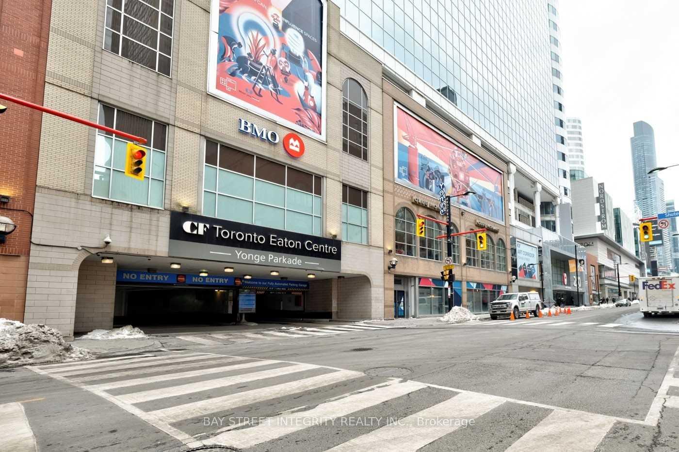 Photo 16 of Unit 5504, 197 Yonge Street, Toronto, Church-Yonge Corridor — HOMEH