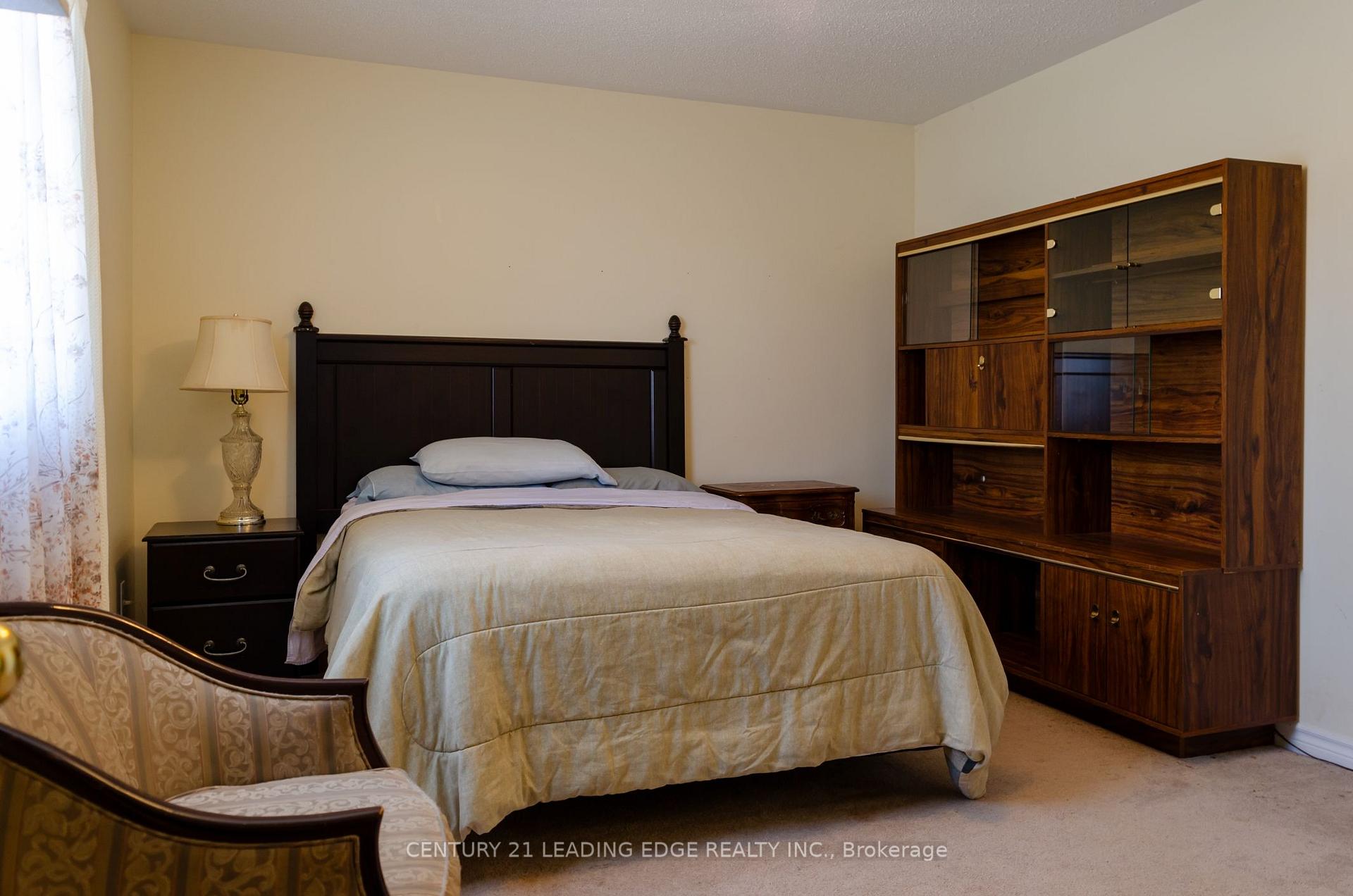 Photo 10 of Unit Room, 1218 MacInally Court, Oshawa, Pinecrest — HOMEH