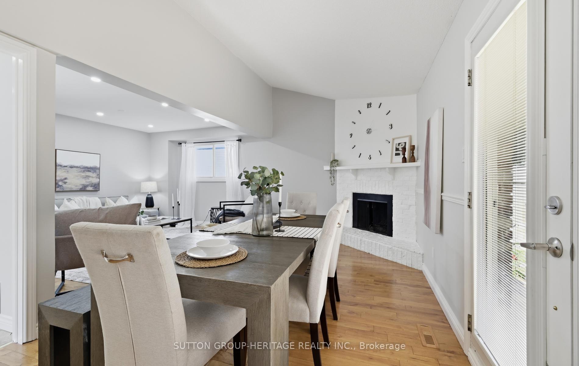 Photo 8 of 1209 Cherrydown Drive, Oshawa, Donevan — HOMEH