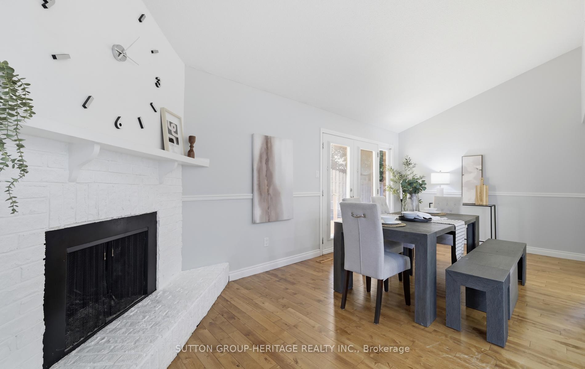 Photo 9 of 1209 Cherrydown Drive, Oshawa, Donevan — HOMEH
