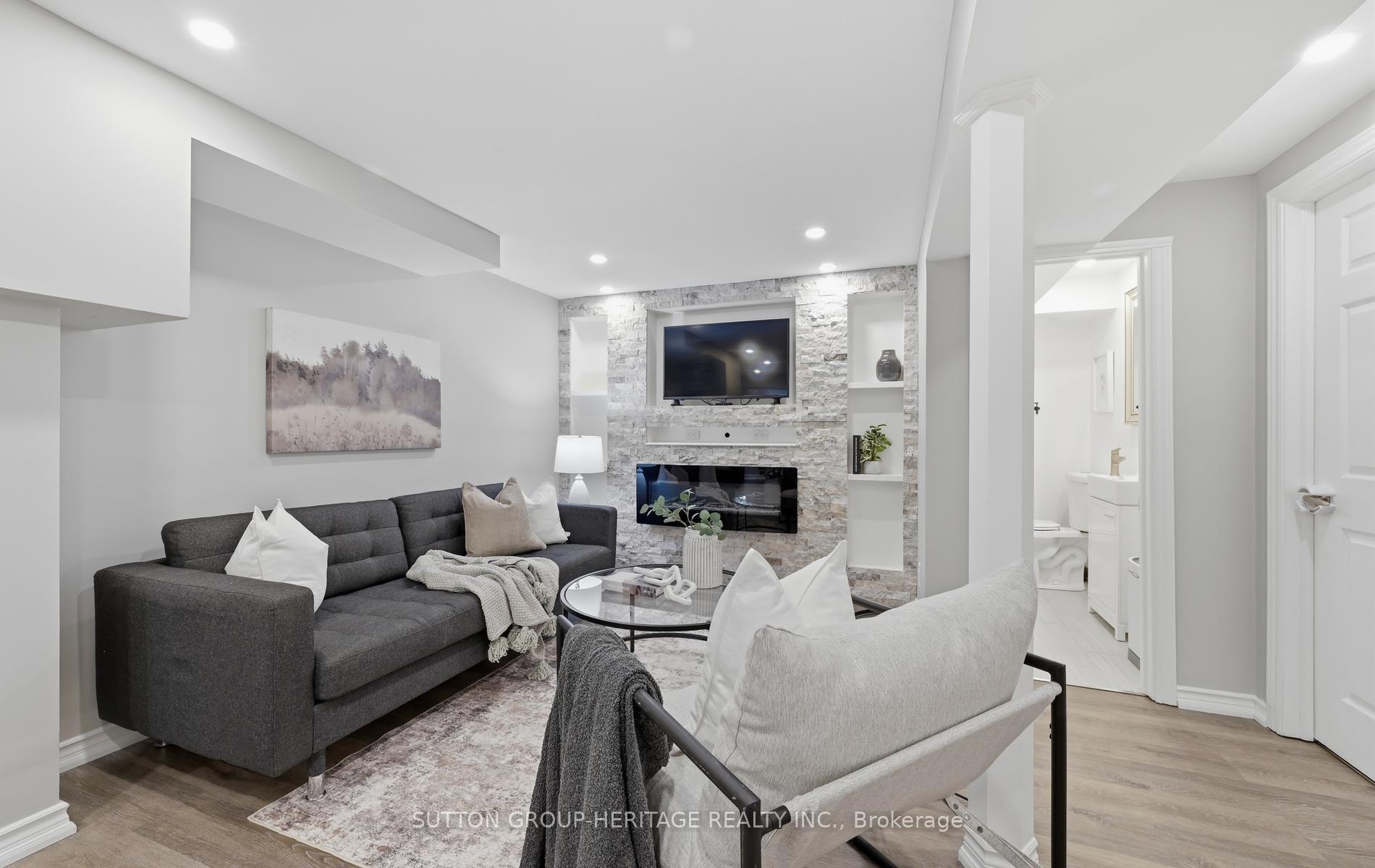Photo 23 of 1209 Cherrydown Drive, Oshawa, Donevan — HOMEH