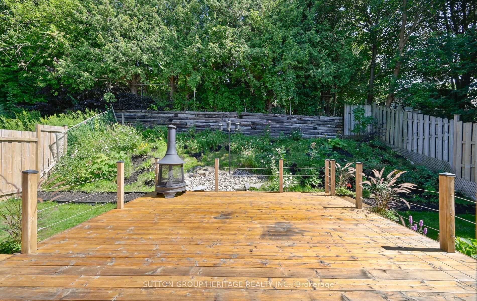 Photo 30 of 1209 Cherrydown Drive, Oshawa, Donevan — HOMEH