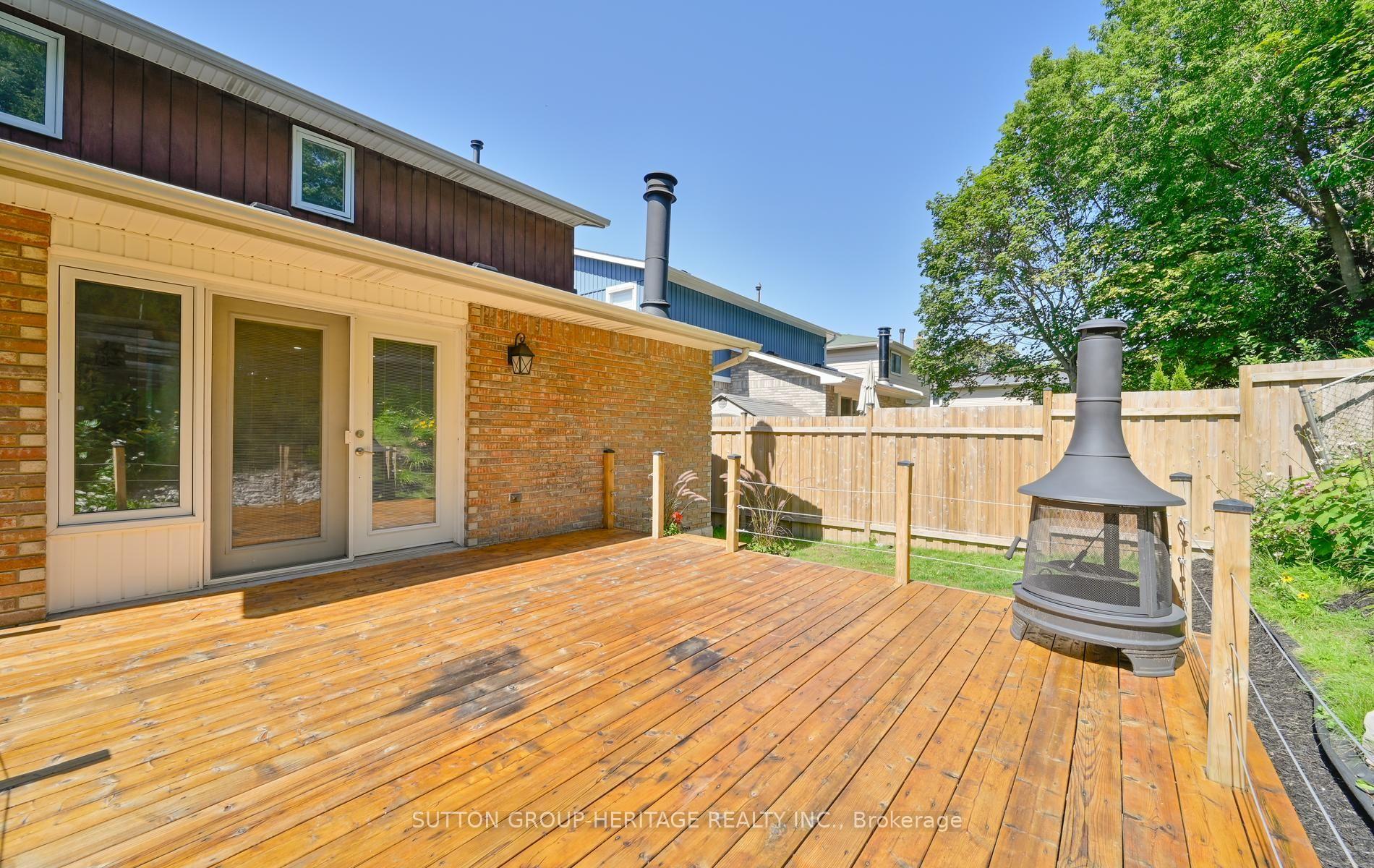 Photo 32 of 1209 Cherrydown Drive, Oshawa, Donevan — HOMEH