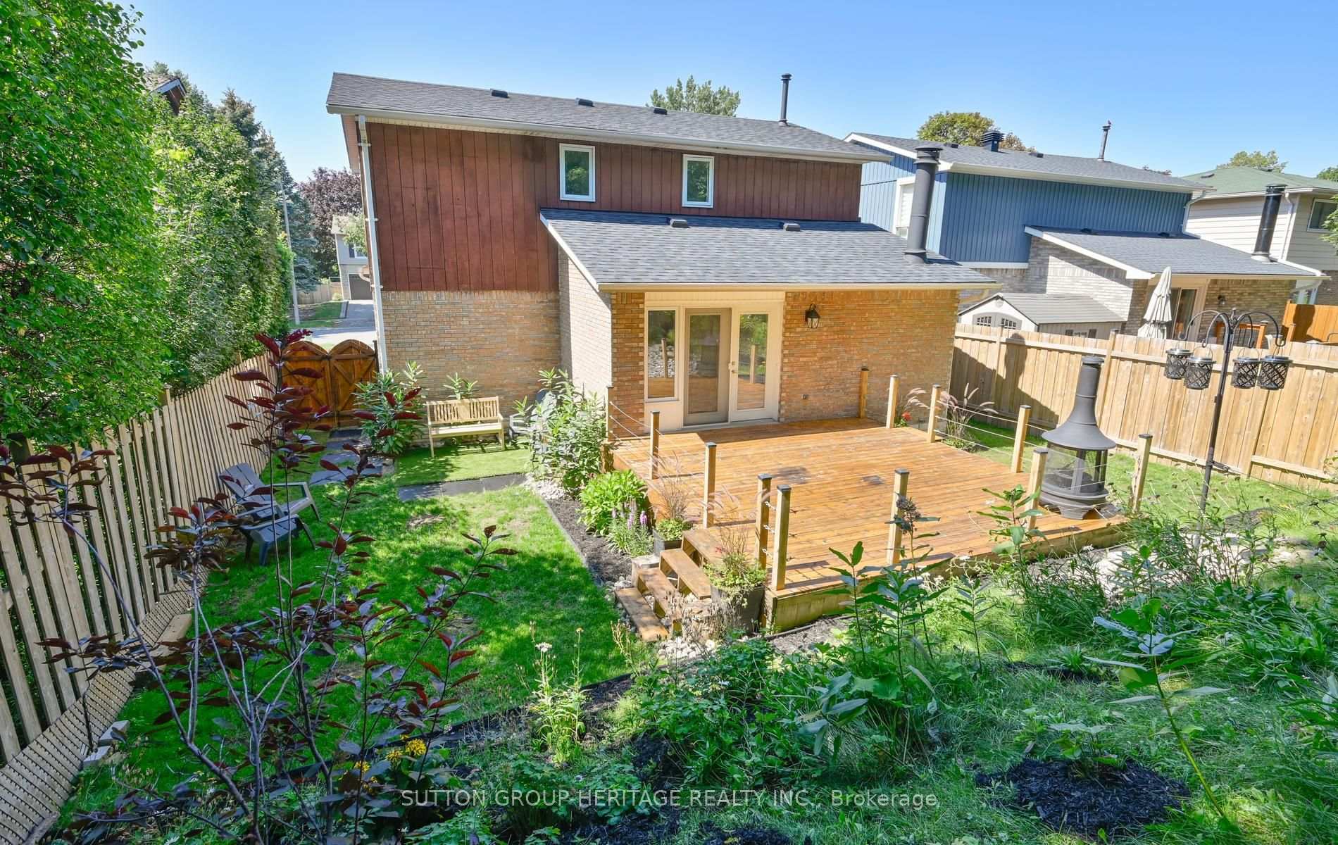 Photo 33 of 1209 Cherrydown Drive, Oshawa, Donevan — HOMEH