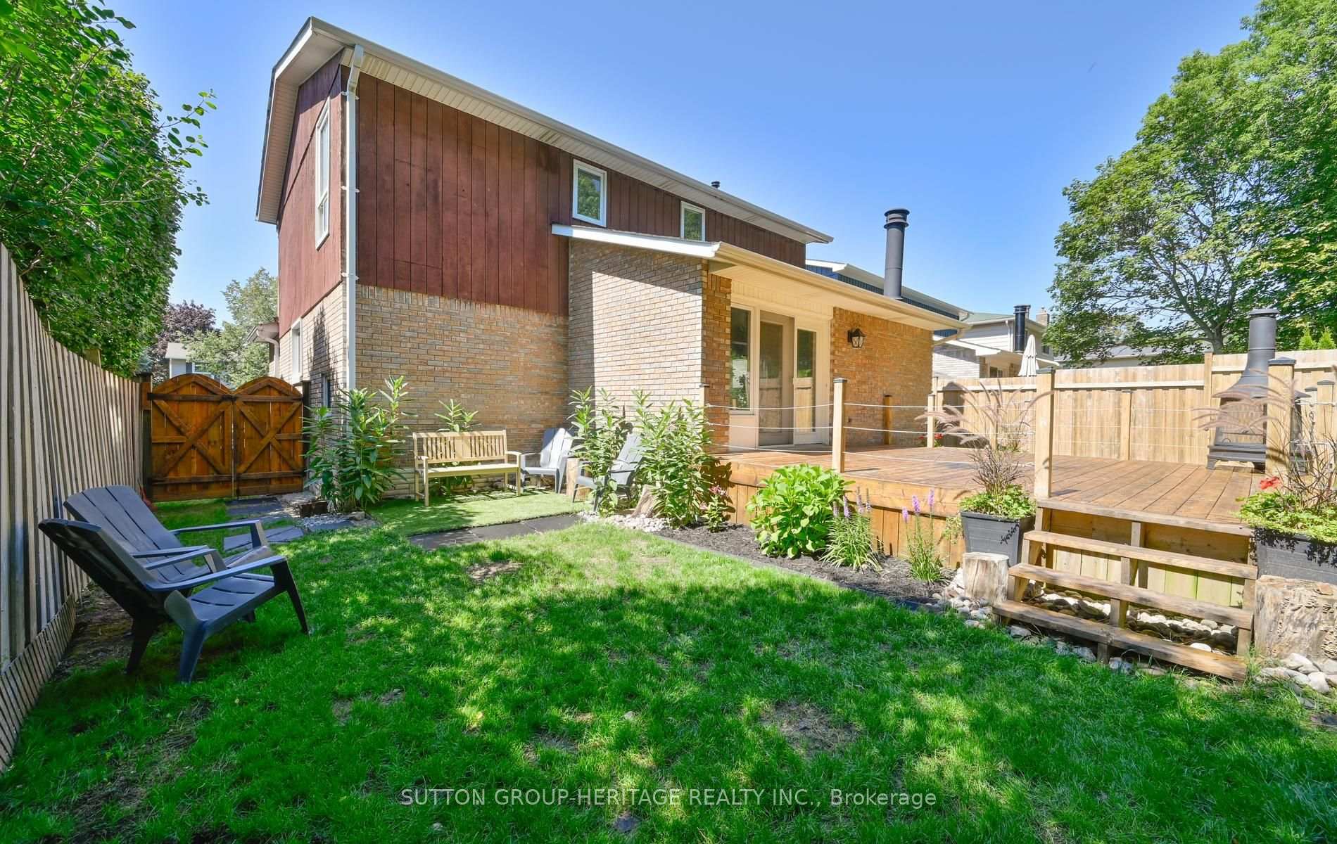 Photo 35 of 1209 Cherrydown Drive, Oshawa, Donevan — HOMEH