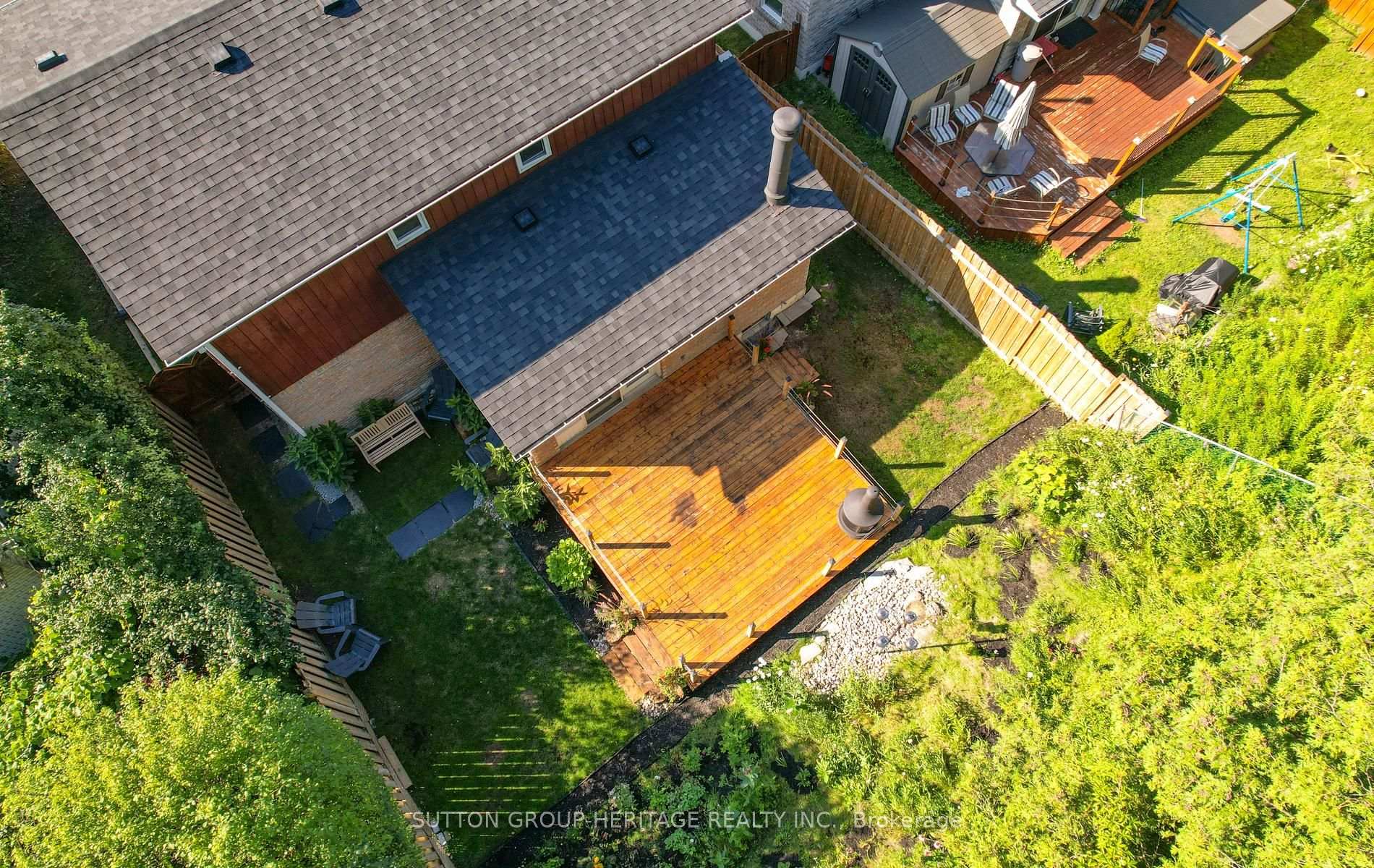 Photo 38 of 1209 Cherrydown Drive, Oshawa, Donevan — HOMEH