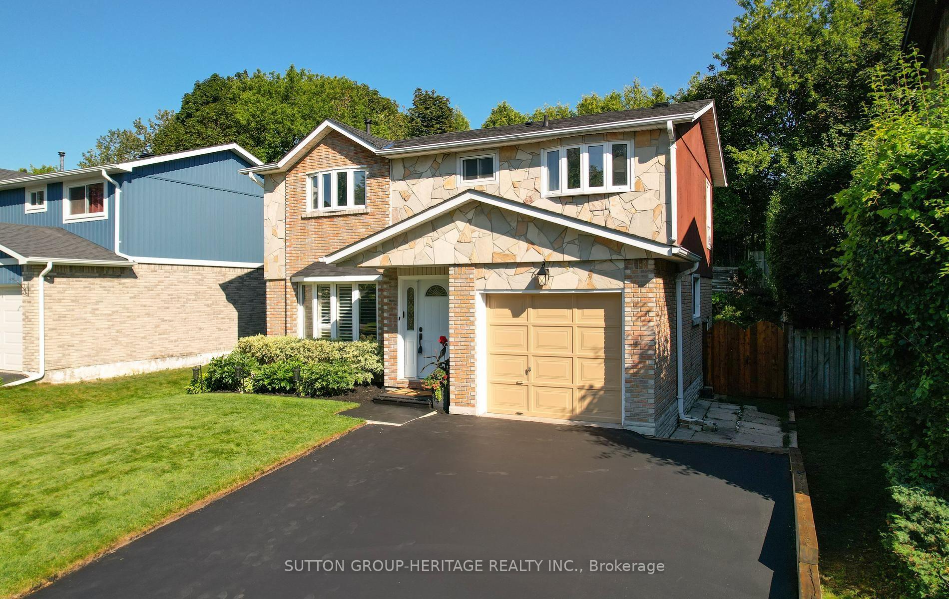 Photo 44 of 1209 Cherrydown Drive, Oshawa, Donevan — HOMEH