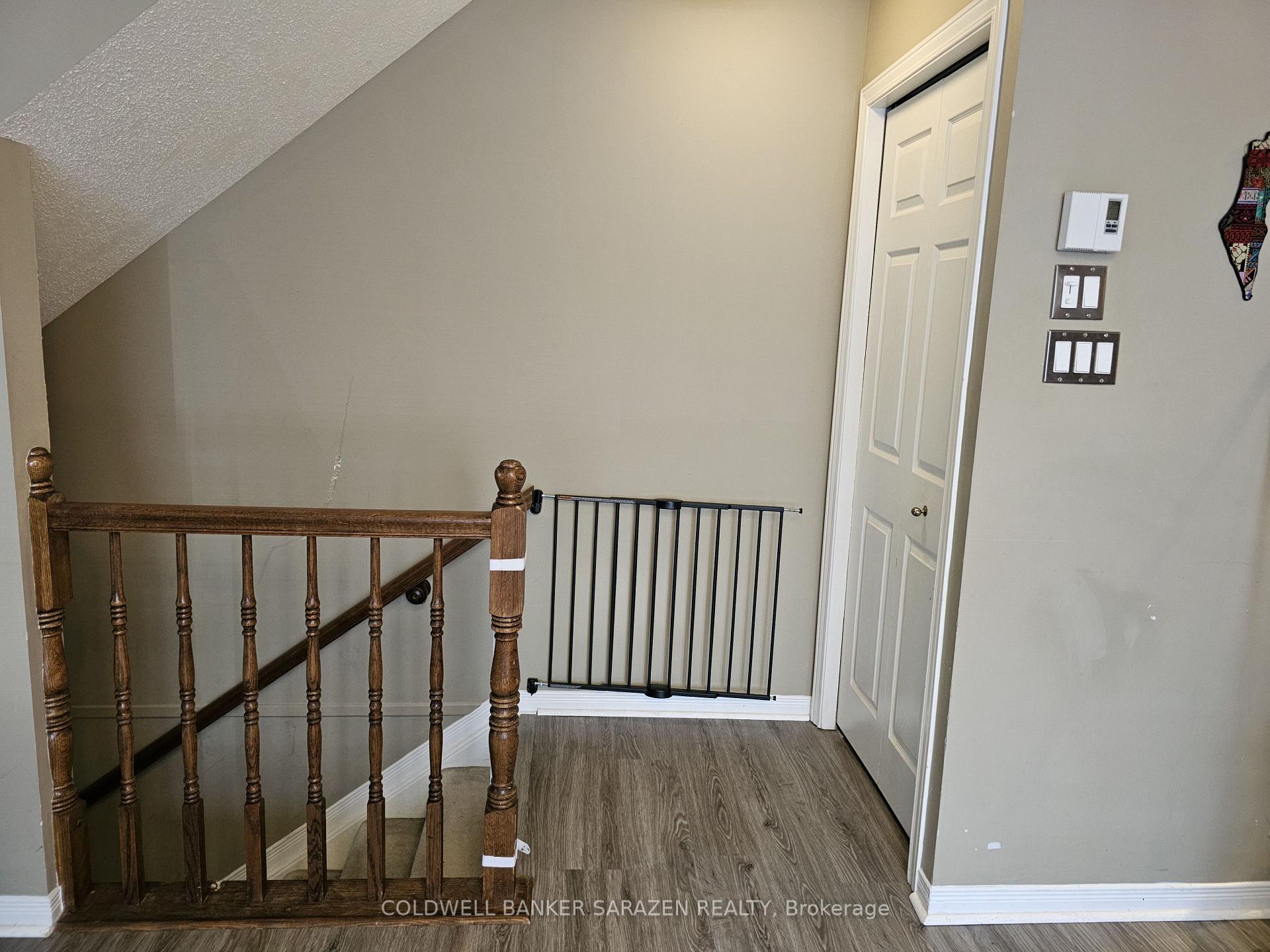 Photo 2 of Unit 42, 3 Briston Private, Ottawa, Hunt Club Park — HOMEH