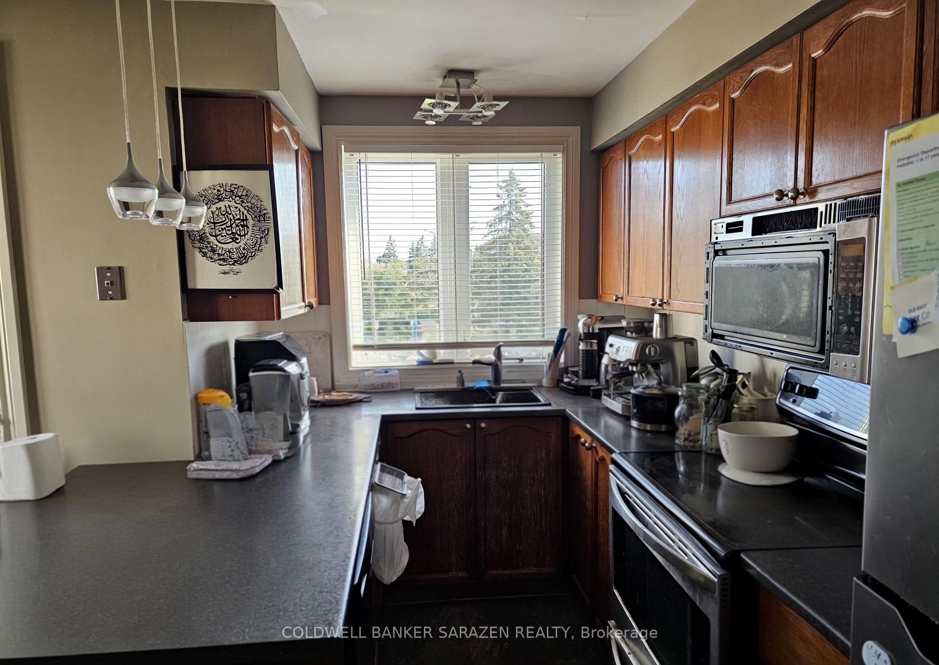 Photo 4 of Unit 42, 3 Briston Private, Ottawa, Hunt Club Park — HOMEH