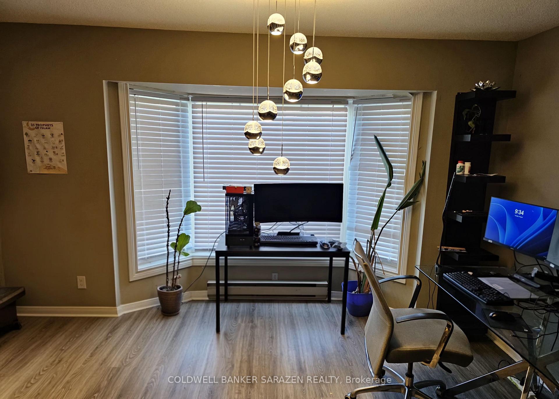 Photo 10 of Unit 42, 3 Briston Private, Ottawa, Hunt Club Park — HOMEH
