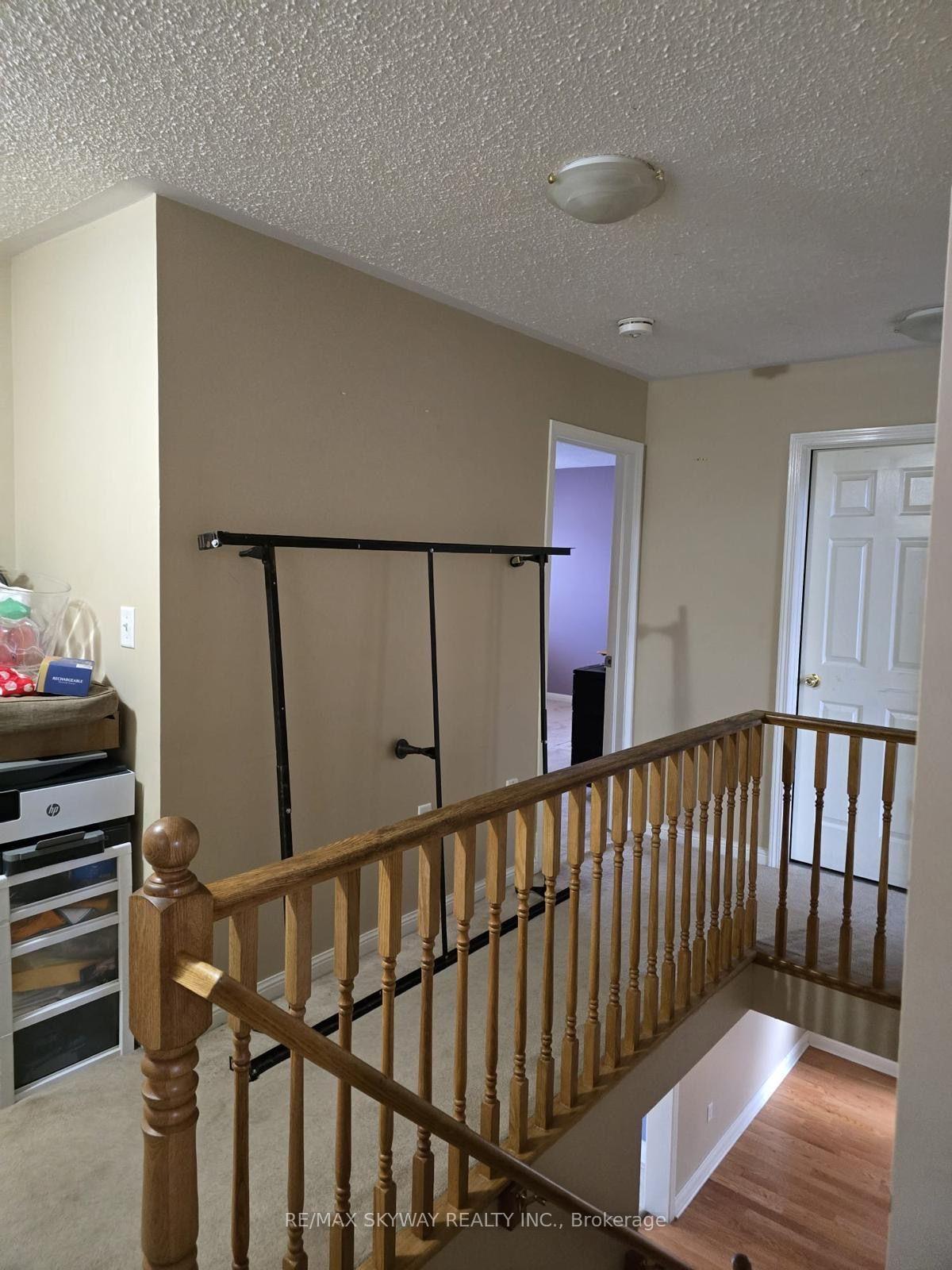 Photo 9 of 18 Long Meadow Road, Brampton, Bram East — HOMEH