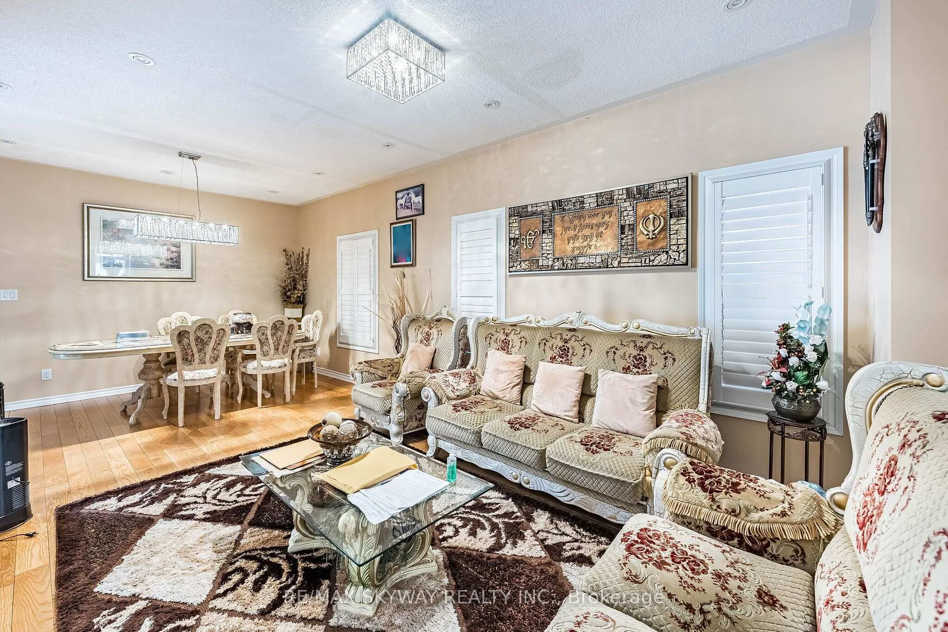 Photo 14 of 18 Long Meadow Road, Brampton, Bram East — HOMEH