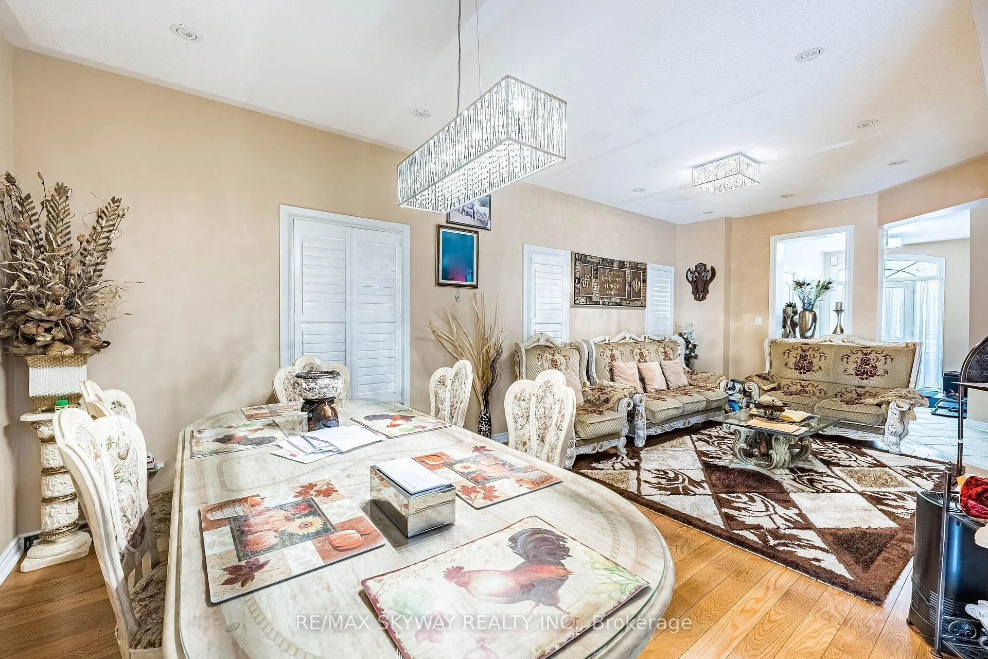 Photo 18 of 18 Long Meadow Road, Brampton, Bram East — HOMEH