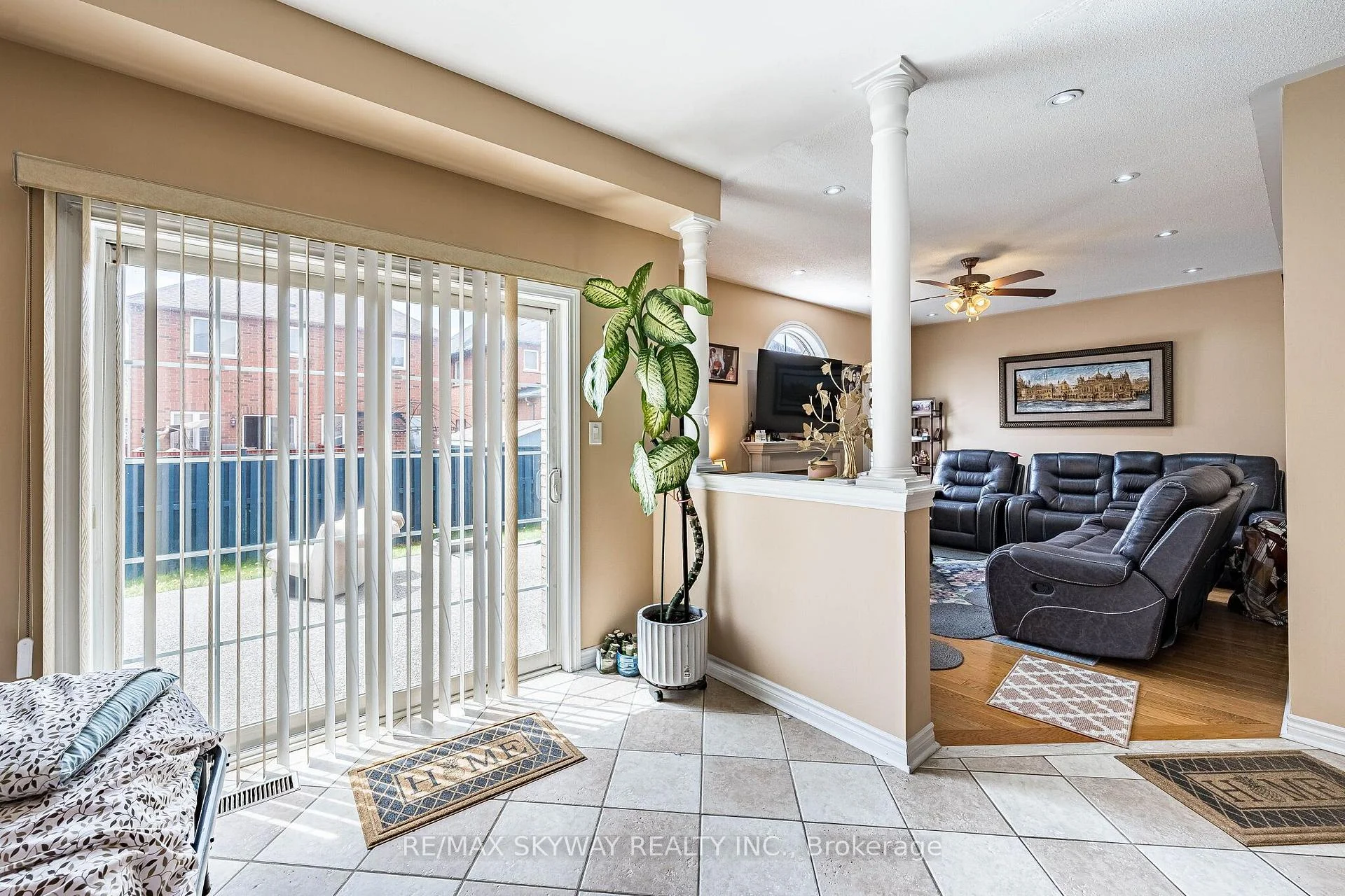 Photo 23 of 18 Long Meadow Road, Brampton, Bram East — HOMEH