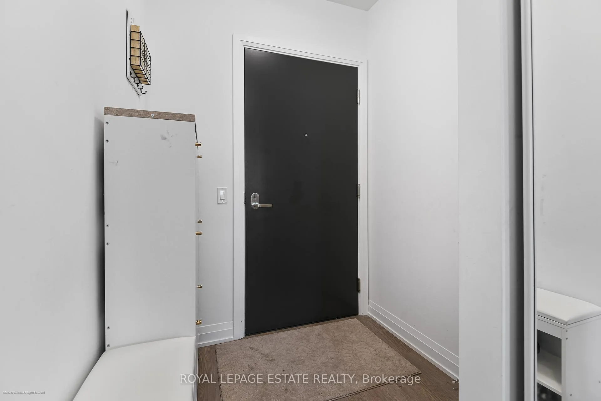 Photo 3 of Unit 702, 286 Main Street, Toronto, East End-Danforth — HOMEH