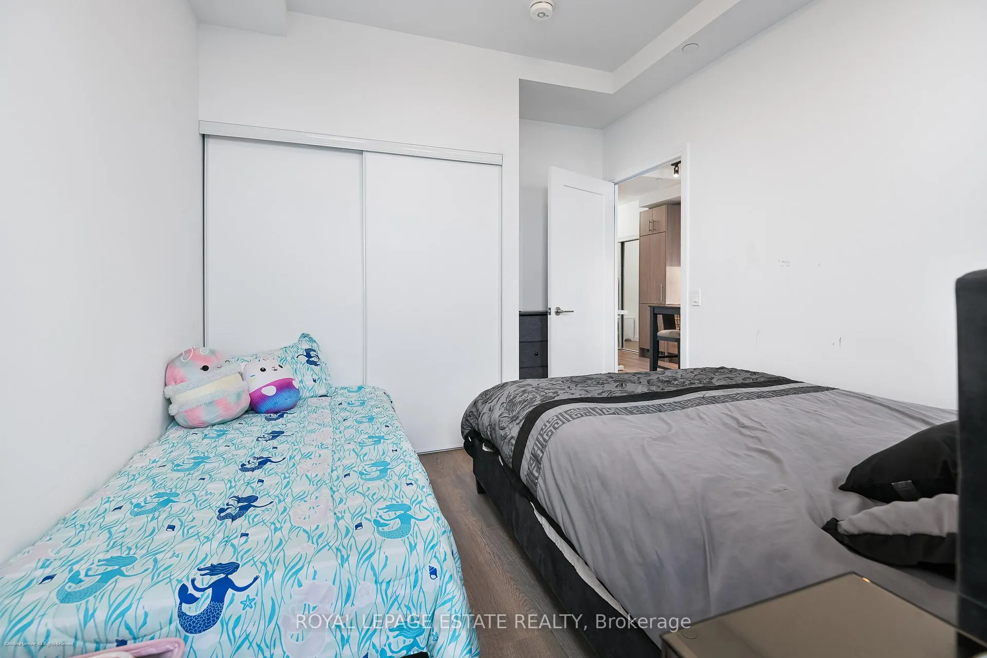Photo 15 of Unit 702, 286 Main Street, Toronto, East End-Danforth — HOMEH