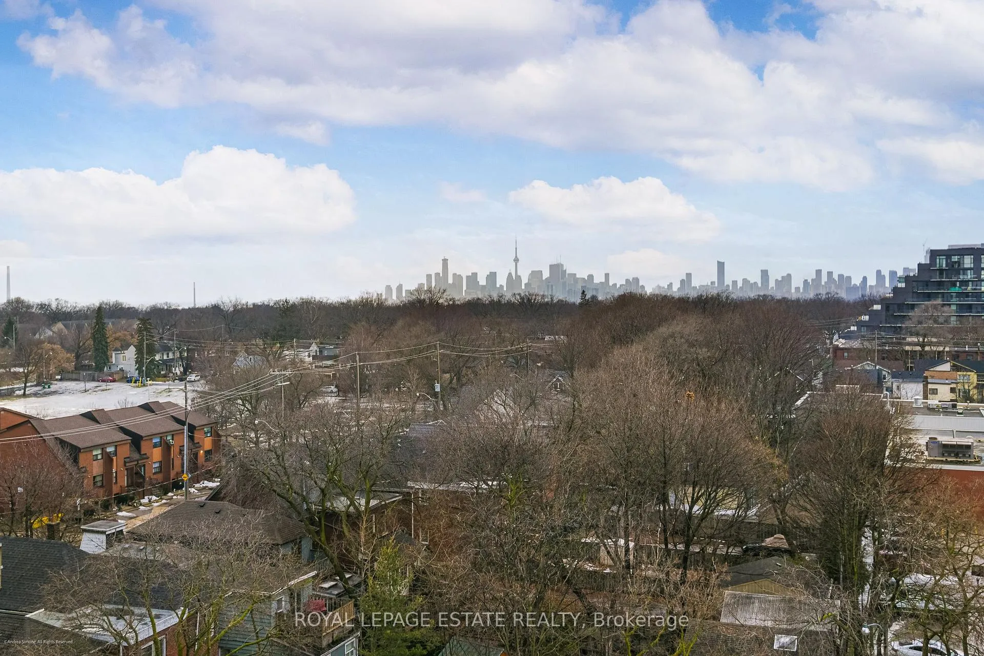 Photo 18 of Unit 702, 286 Main Street, Toronto, East End-Danforth — HOMEH