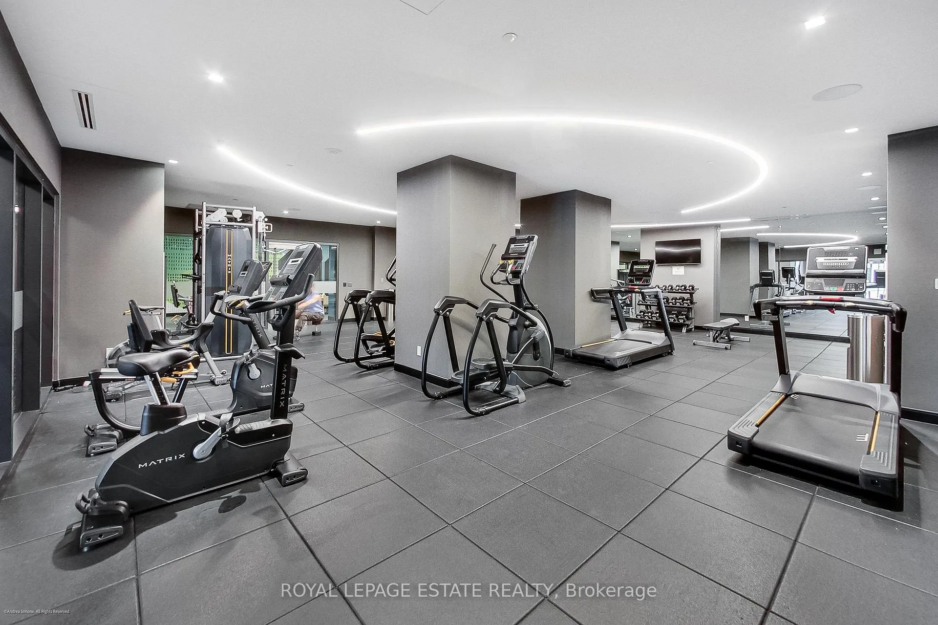 Photo 19 of Unit 702, 286 Main Street, Toronto, East End-Danforth — HOMEH