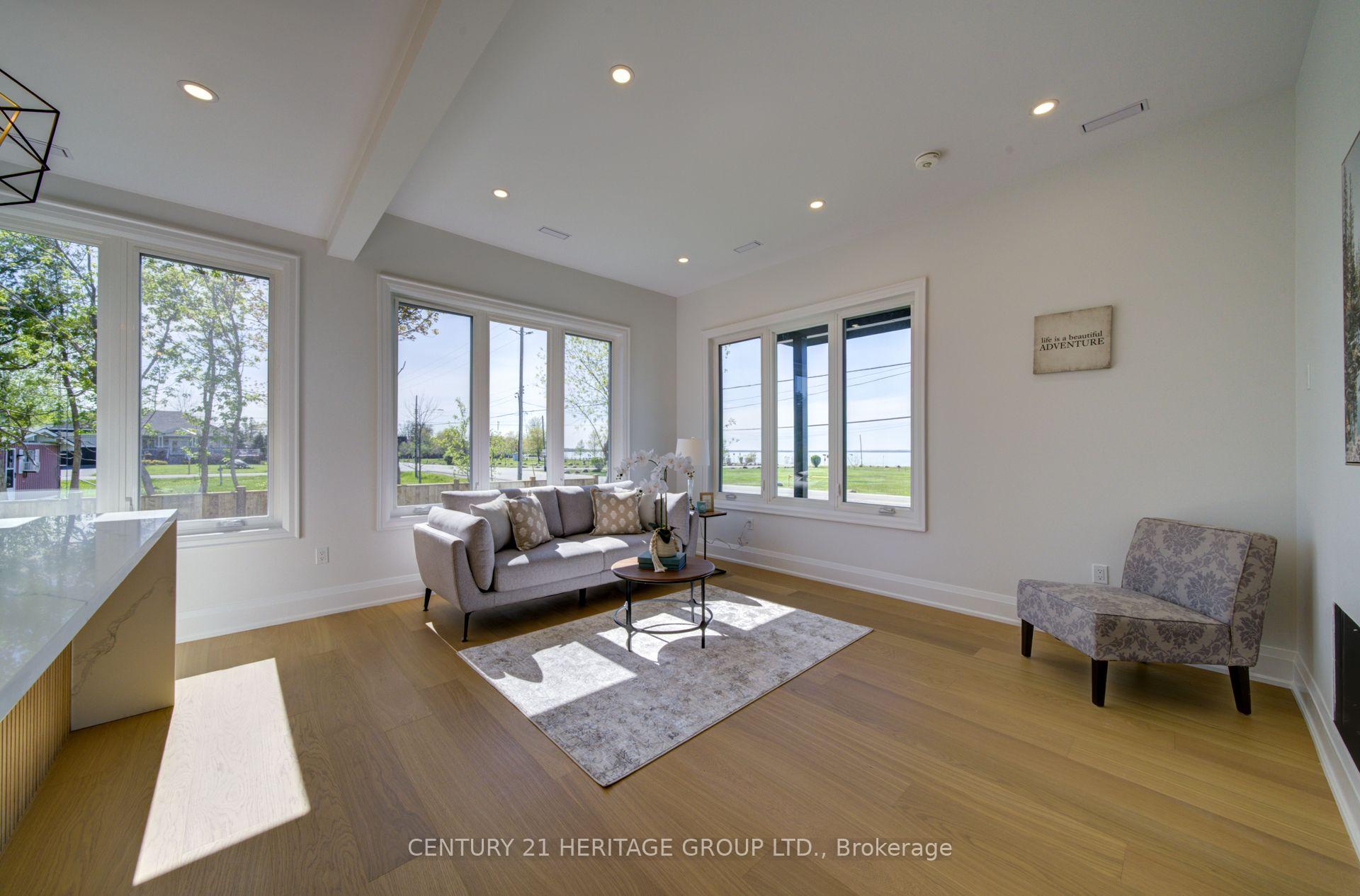 Photo 10 of 802 Willowview Road, Georgina, Historic Lakeshore Communities — HOMEH