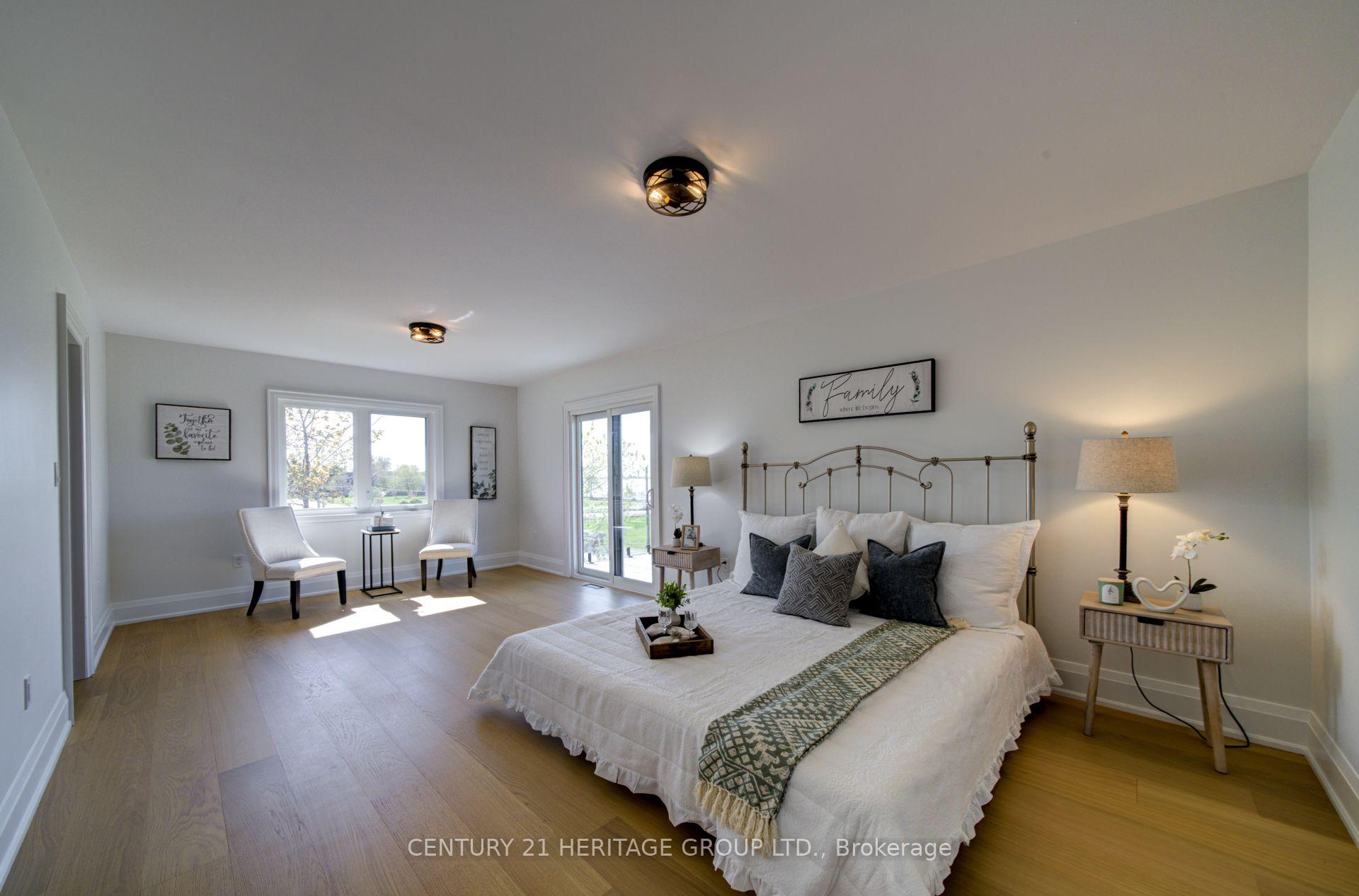 Photo 18 of 802 Willowview Road, Georgina, Historic Lakeshore Communities — HOMEH