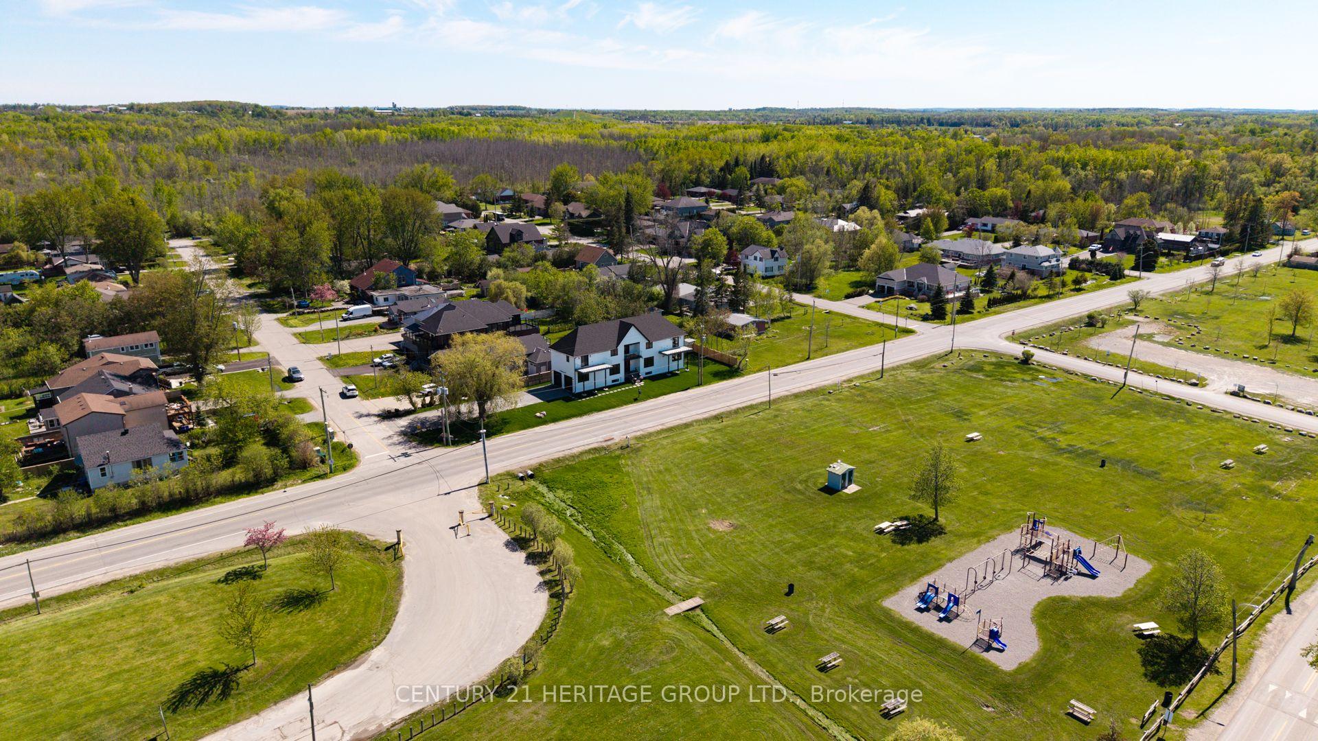Photo 33 of 802 Willowview Road, Georgina, Historic Lakeshore Communities — HOMEH