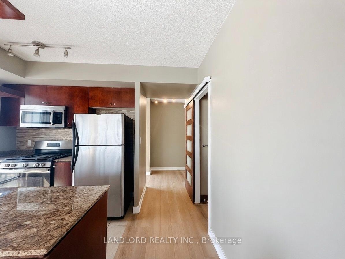 Photo 10 of Unit 3210, 5 Mariner Terrace, Toronto, Waterfront Communities — HOMEH