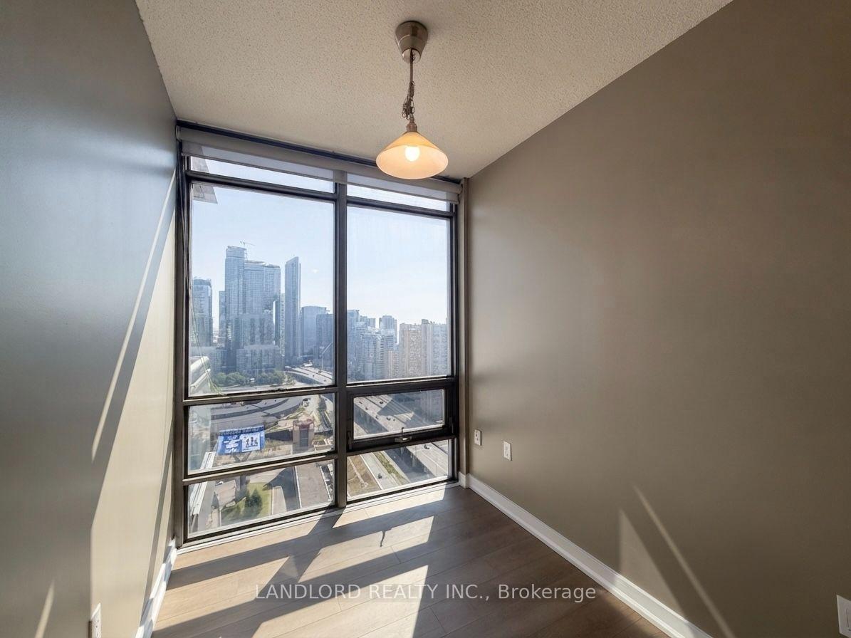 Photo 13 of Unit 3210, 5 Mariner Terrace, Toronto, Waterfront Communities — HOMEH