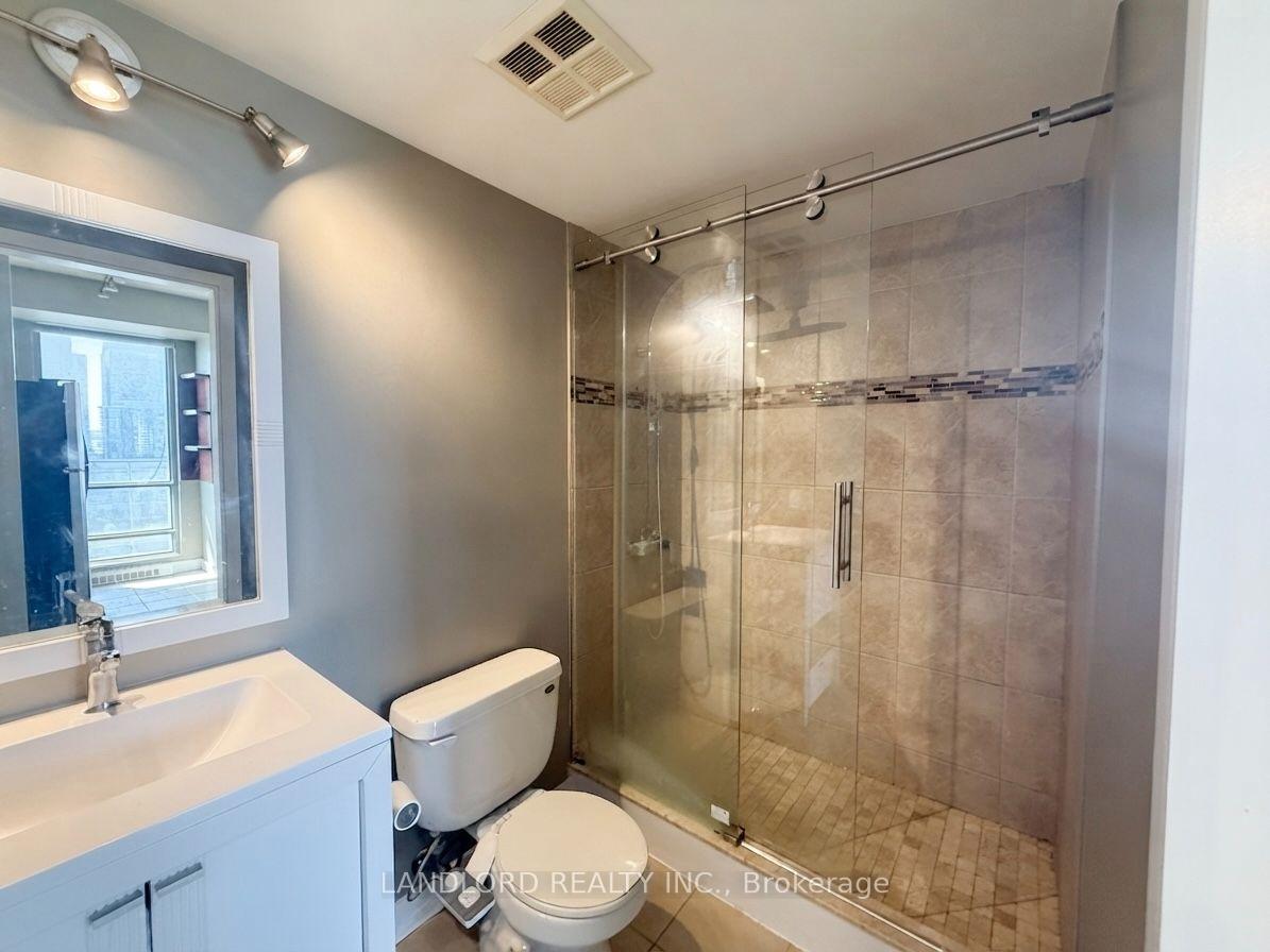 Photo 14 of Unit 3210, 5 Mariner Terrace, Toronto, Waterfront Communities — HOMEH