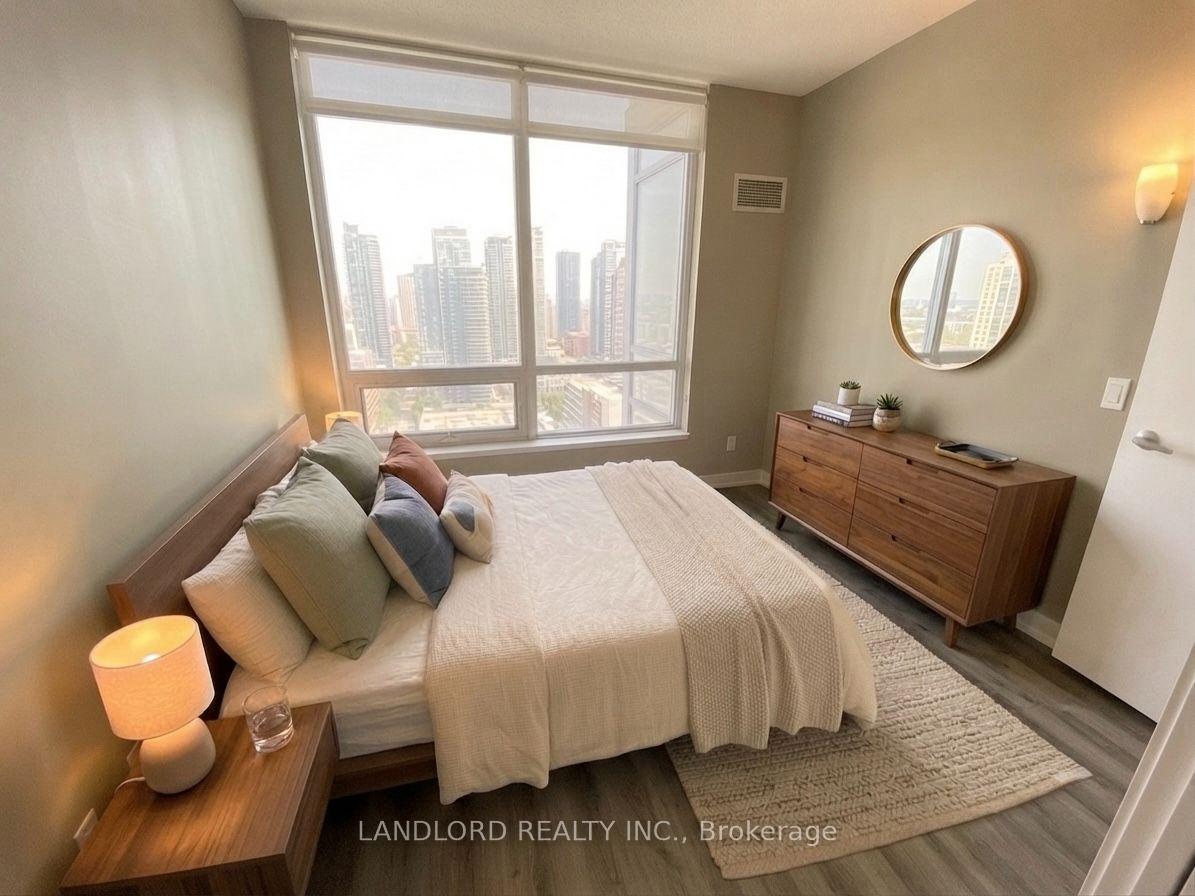 Photo 15 of Unit 3210, 5 Mariner Terrace, Toronto, Waterfront Communities — HOMEH
