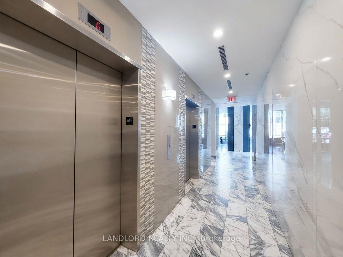 Photo 23 of Unit 3210, 5 Mariner Terrace, Toronto, Waterfront Communities — HOMEH