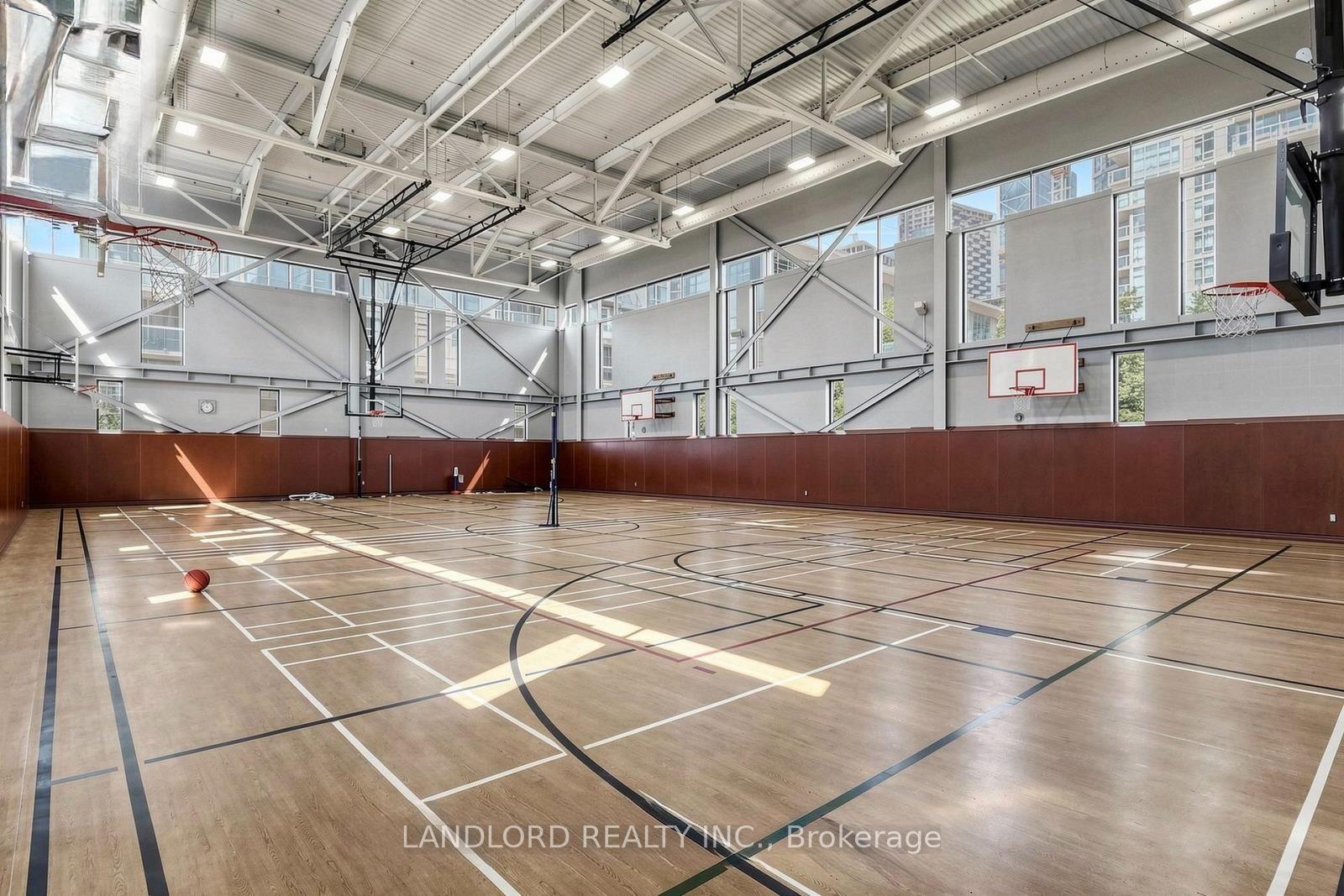 Photo 26 of Unit 3210, 5 Mariner Terrace, Toronto, Waterfront Communities — HOMEH
