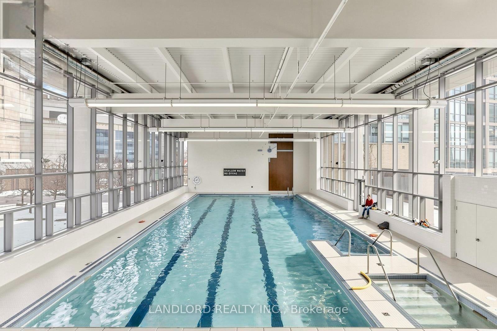 Photo 27 of Unit 3210, 5 Mariner Terrace, Toronto, Waterfront Communities — HOMEH