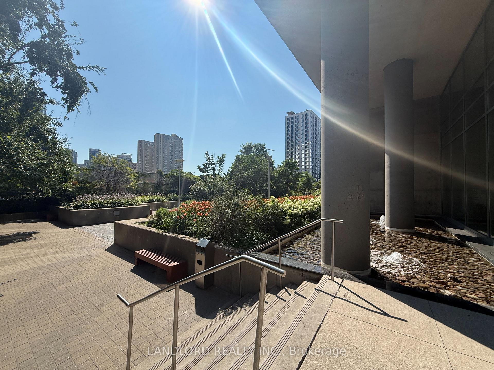 Photo 29 of Unit 3210, 5 Mariner Terrace, Toronto, Waterfront Communities — HOMEH