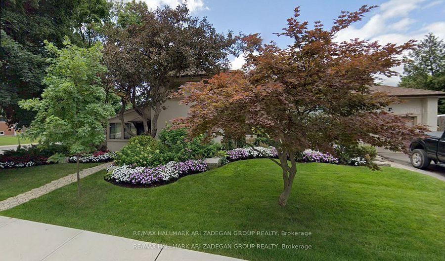 Photo 1 of 290 Gretel Drive, Richmond Hill, Mill Pond — HOMEH
