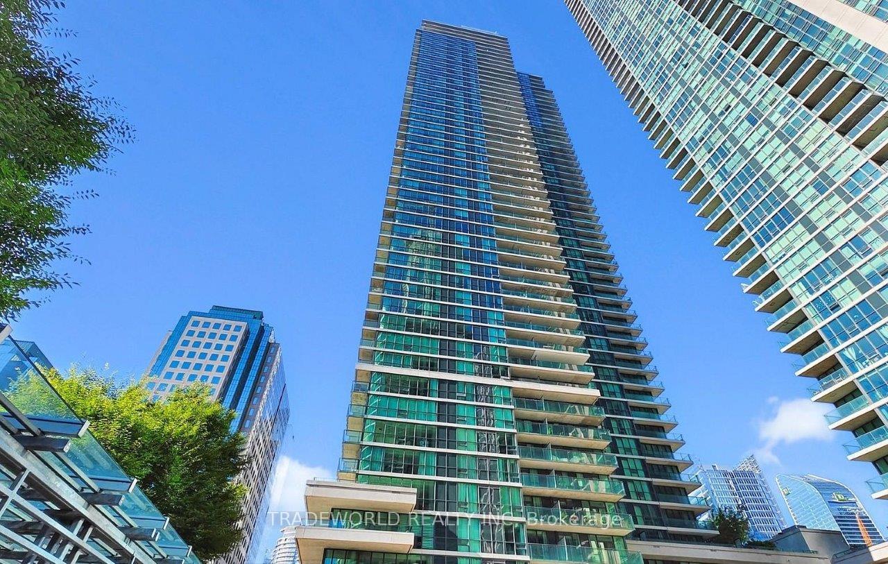 Photo of Unit 5003, 33 Bay Street