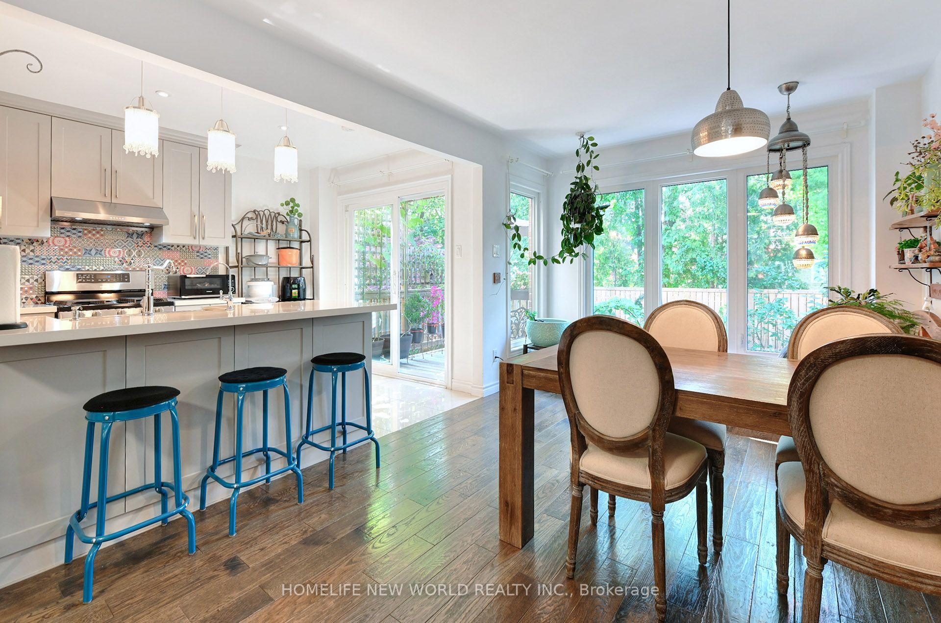 Photo 9 of 115 Winding Lane, Vaughan, Crestwood-Springfarm-Yorkhill — HOMEH
