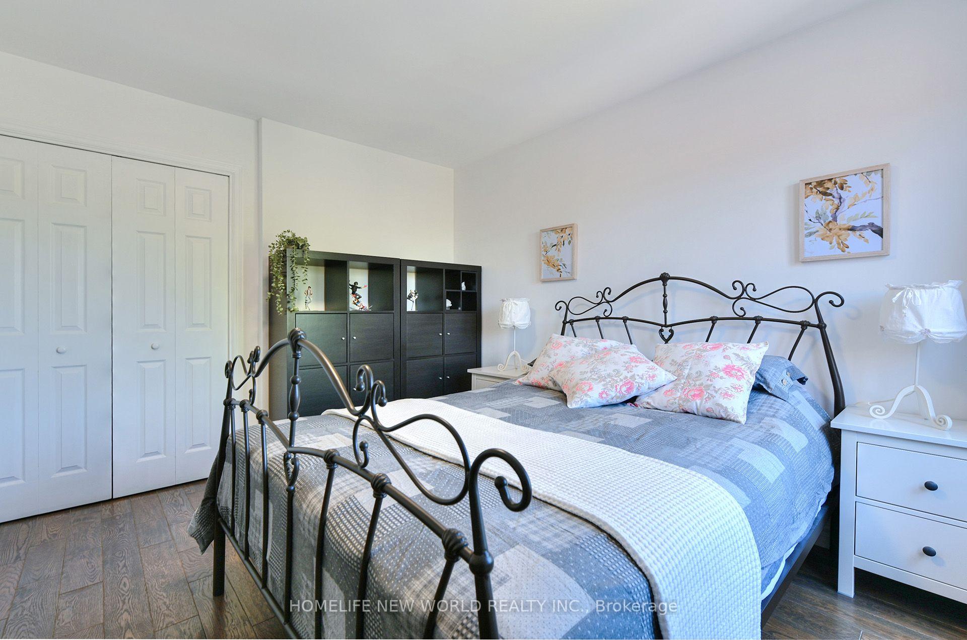 Photo 20 of 115 Winding Lane, Vaughan, Crestwood-Springfarm-Yorkhill — HOMEH