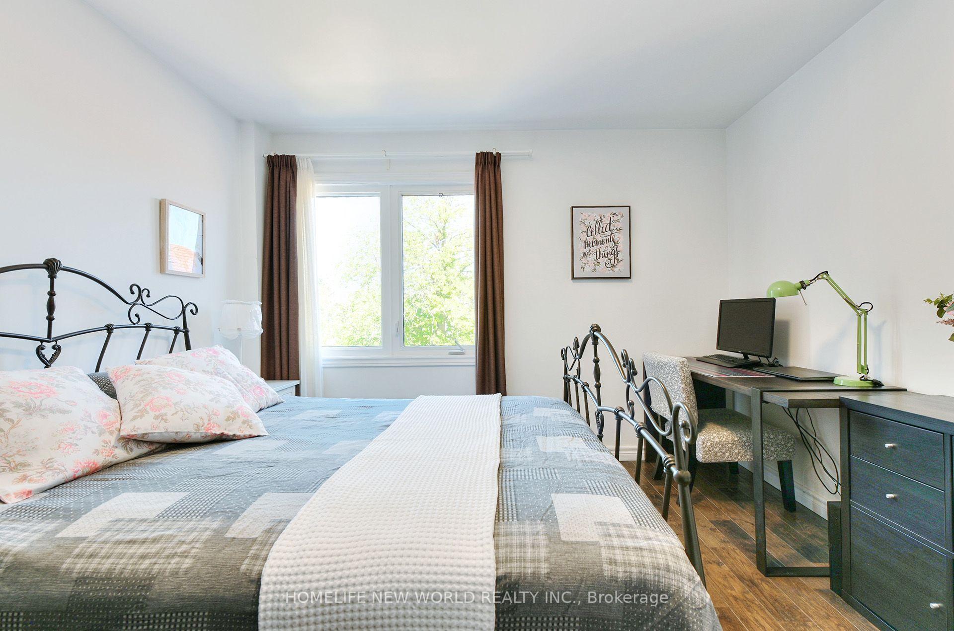 Photo 21 of 115 Winding Lane, Vaughan, Crestwood-Springfarm-Yorkhill — HOMEH