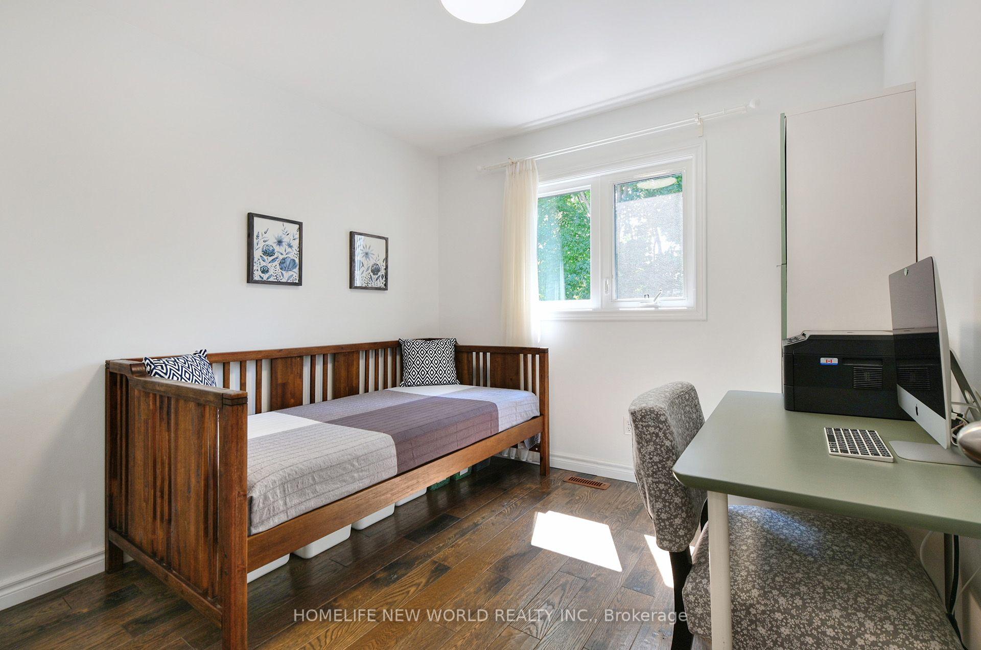 Photo 23 of 115 Winding Lane, Vaughan, Crestwood-Springfarm-Yorkhill — HOMEH