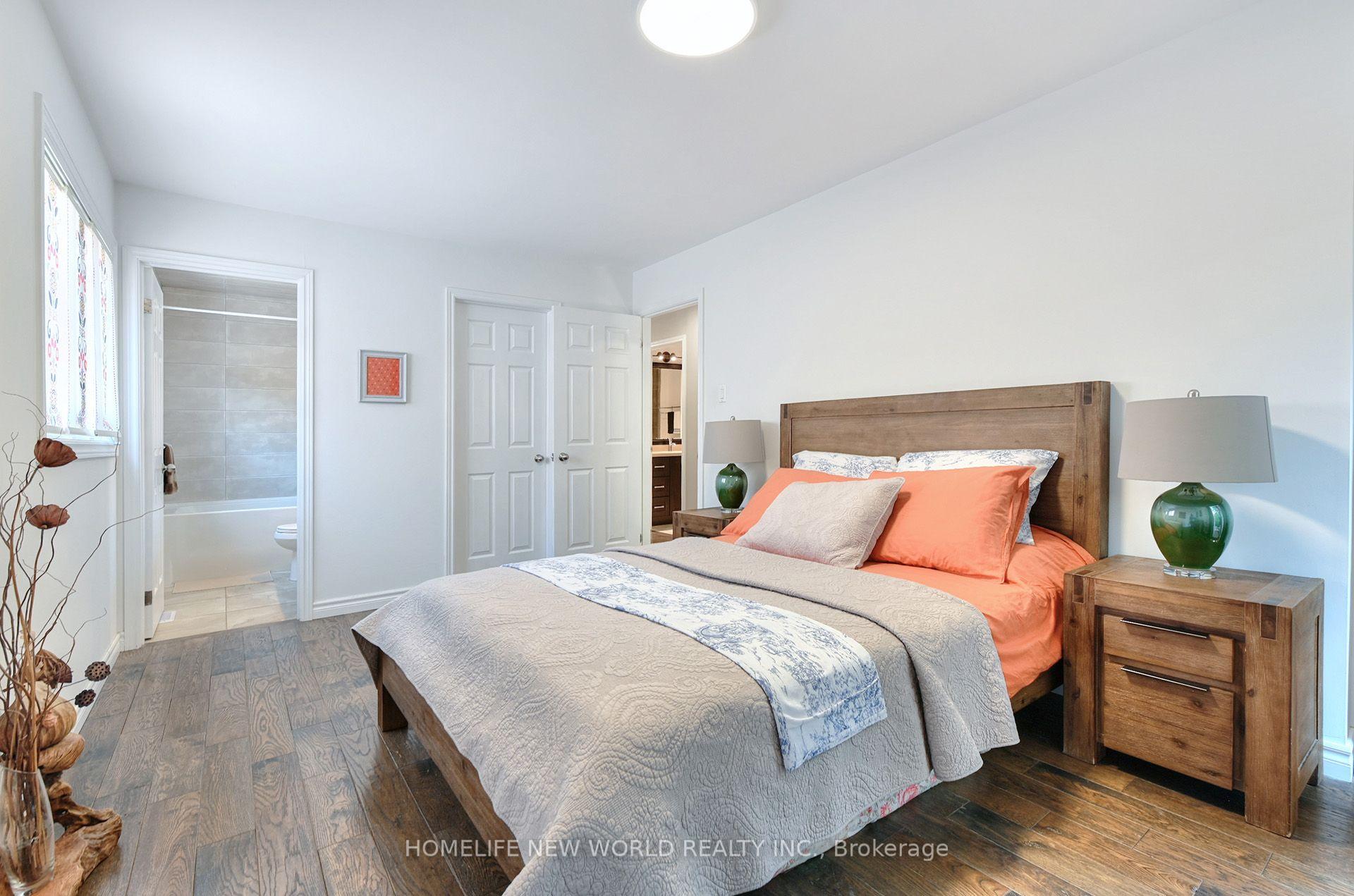 Photo 27 of 115 Winding Lane, Vaughan, Crestwood-Springfarm-Yorkhill — HOMEH